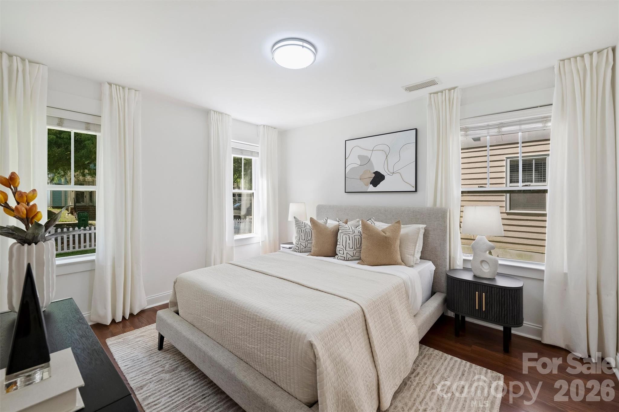 Lela Court - Residential