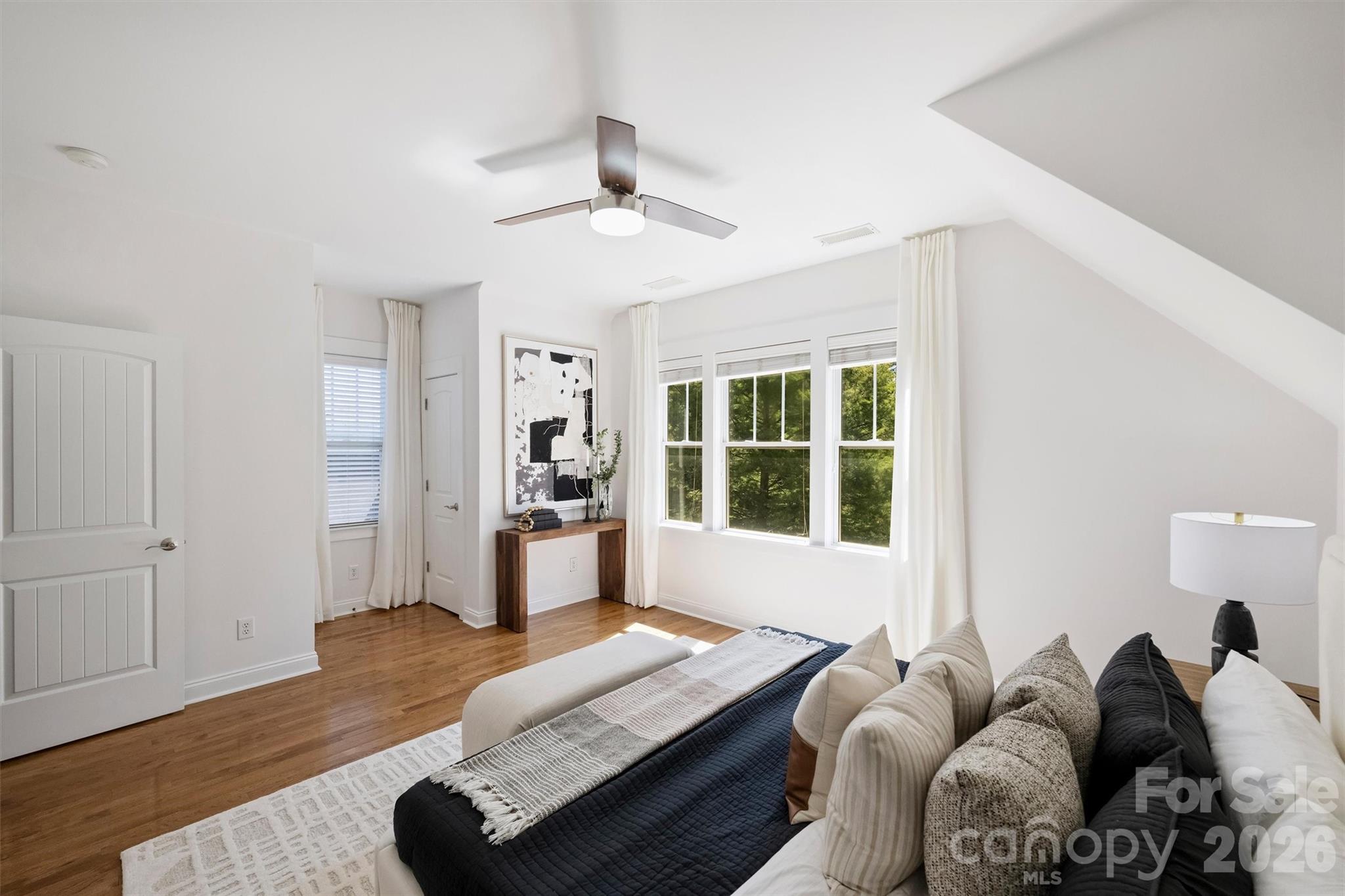 Lela Court - Residential