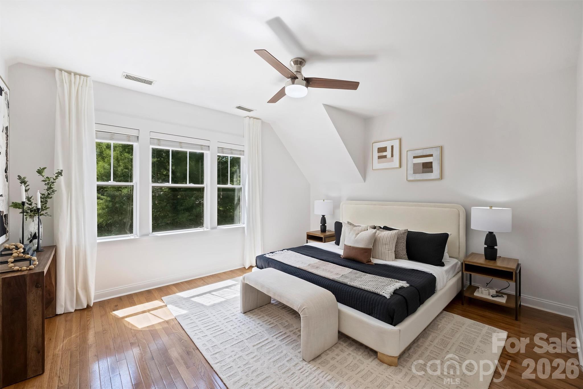 Lela Court - Residential