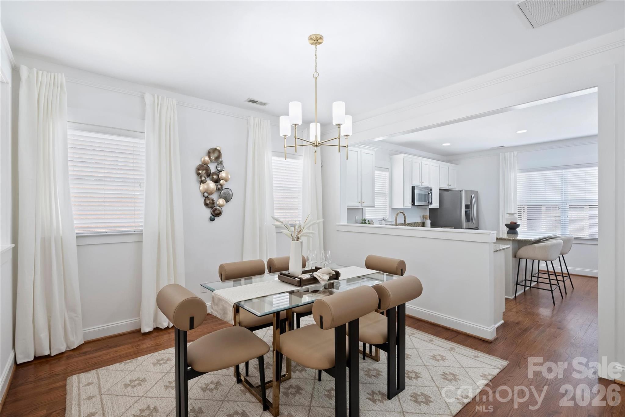Lela Court - Residential