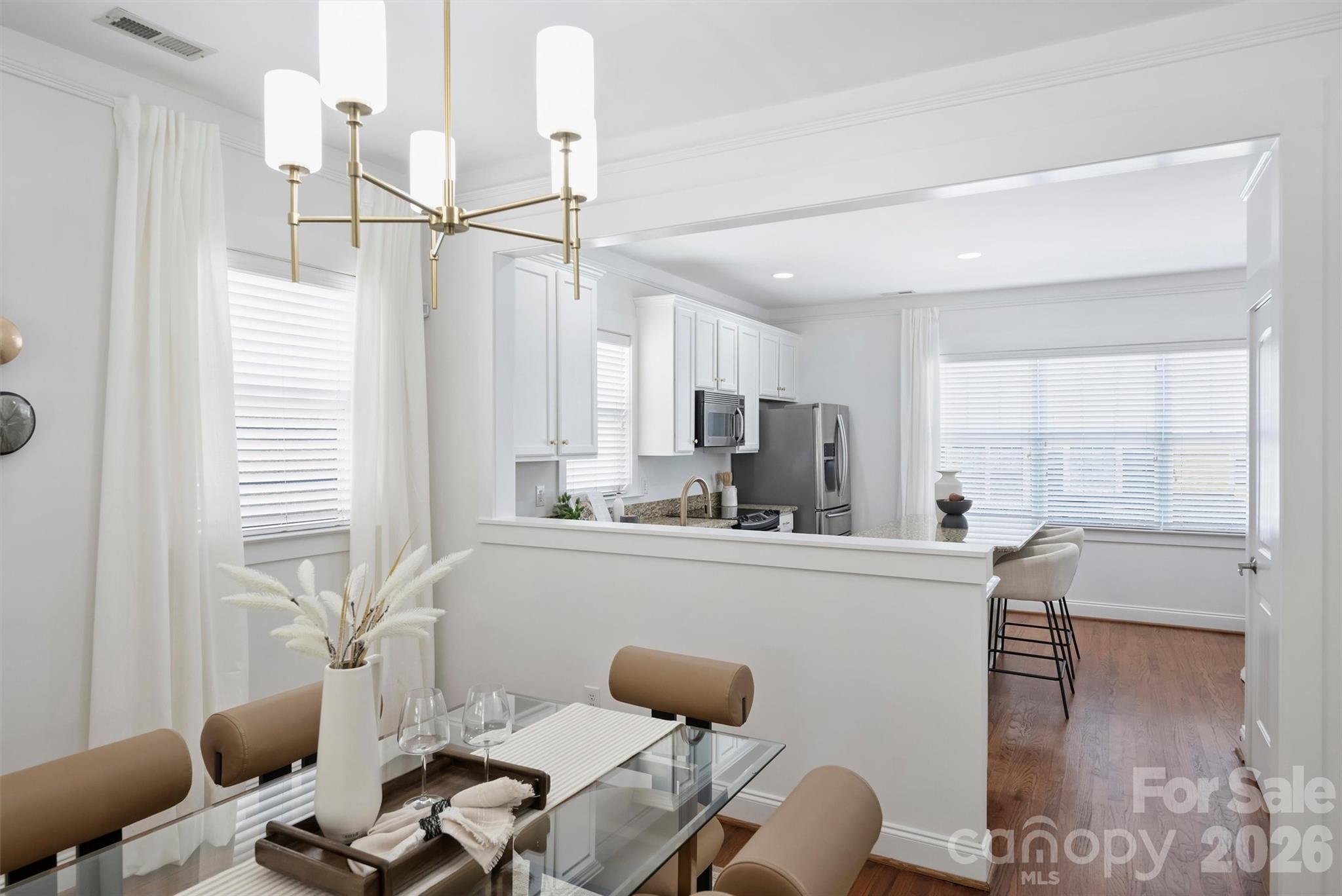 Lela Court - Residential