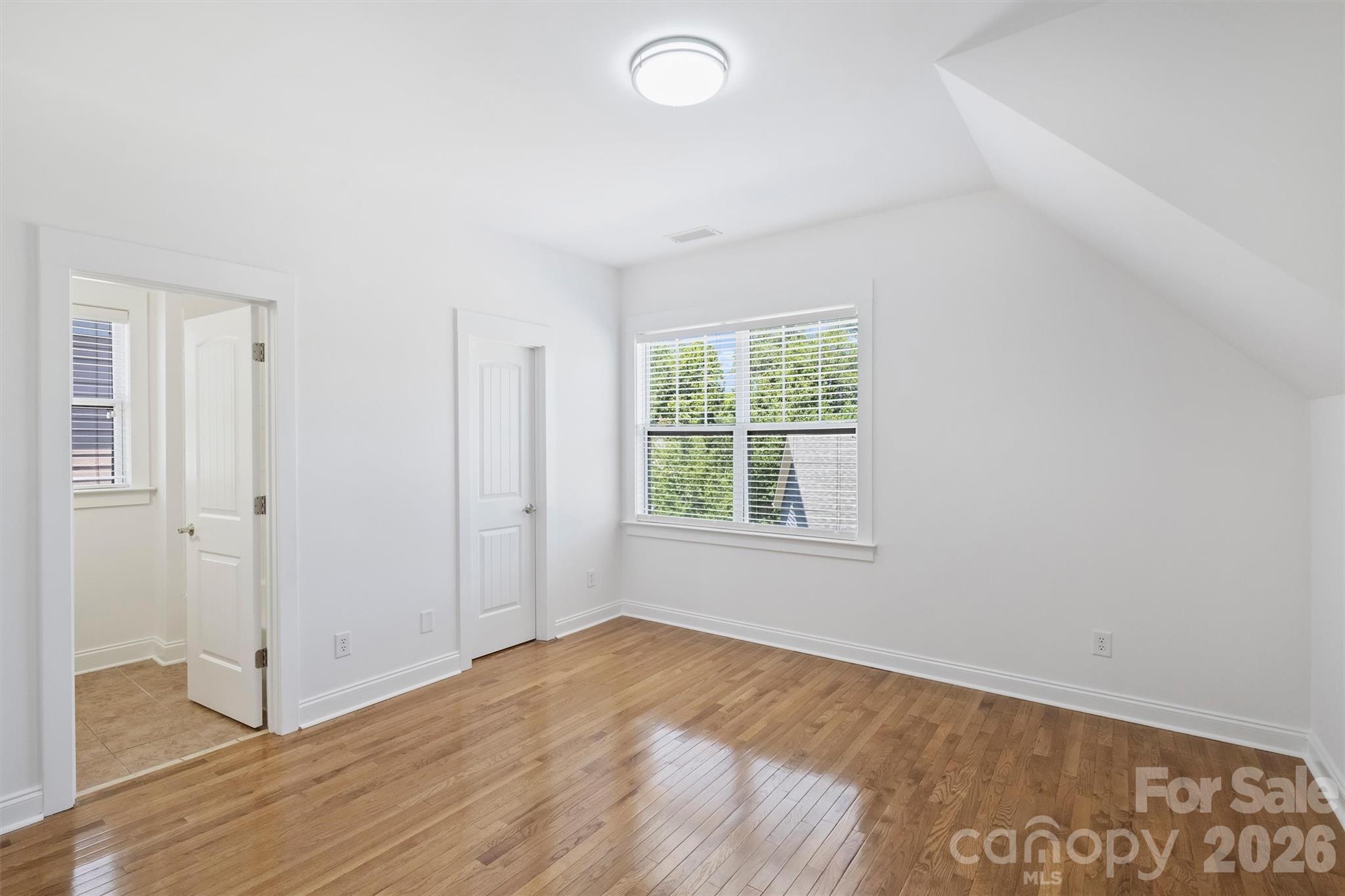 Lela Court - Residential
