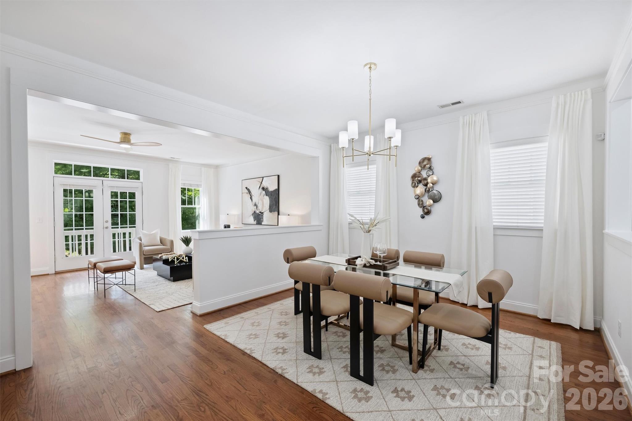 Lela Court - Residential