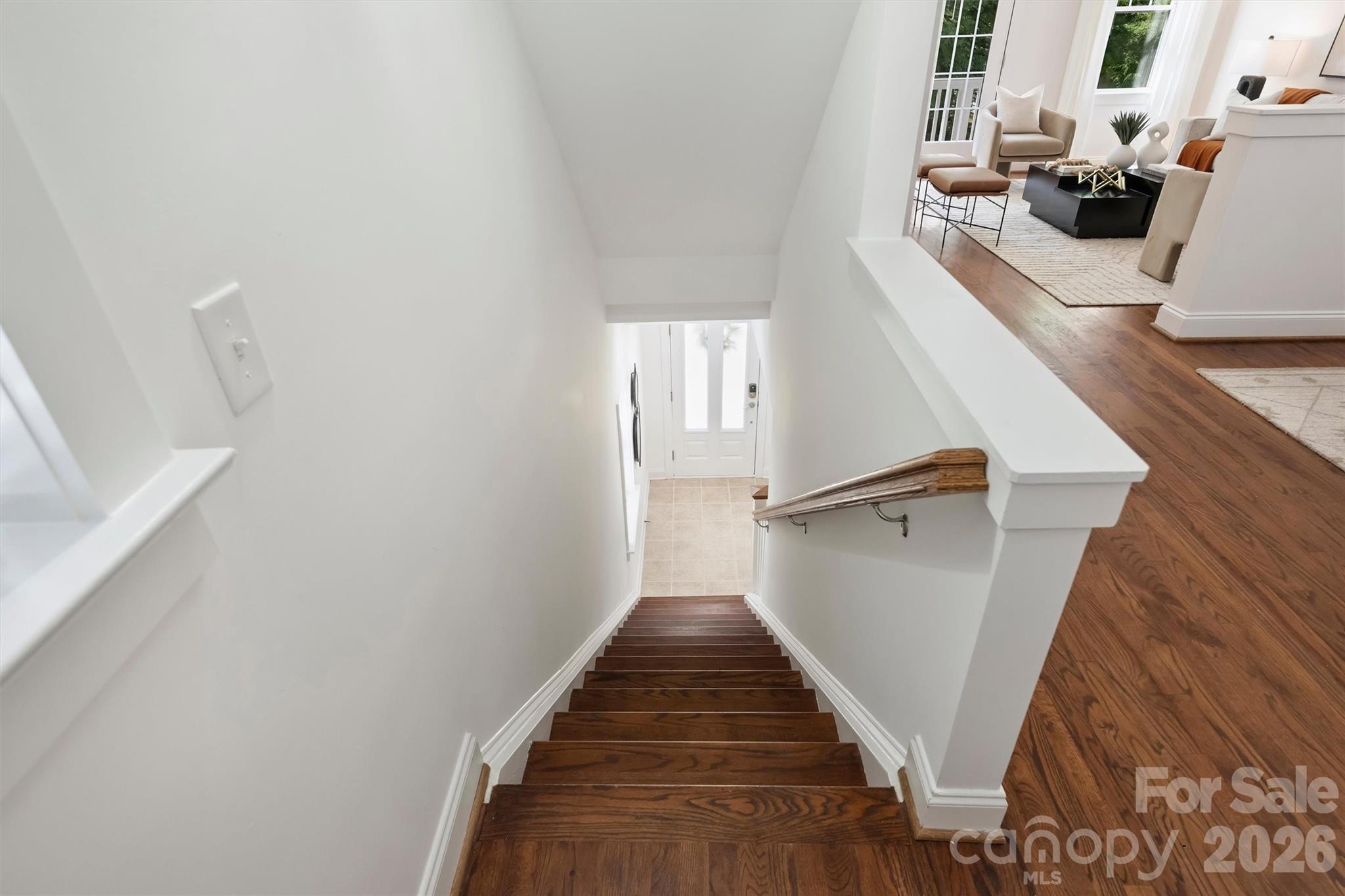 Lela Court - Residential