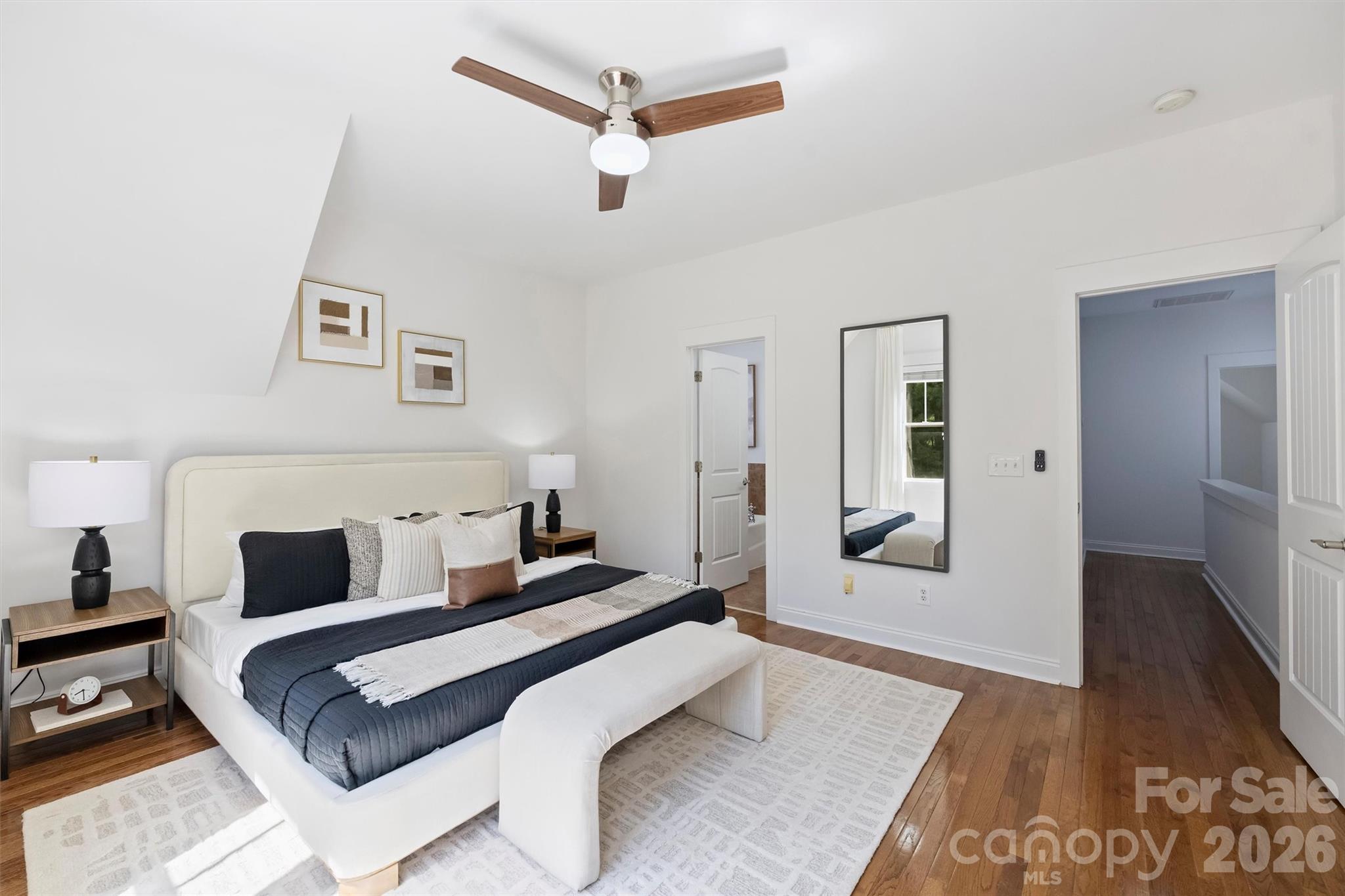 Lela Court - Residential
