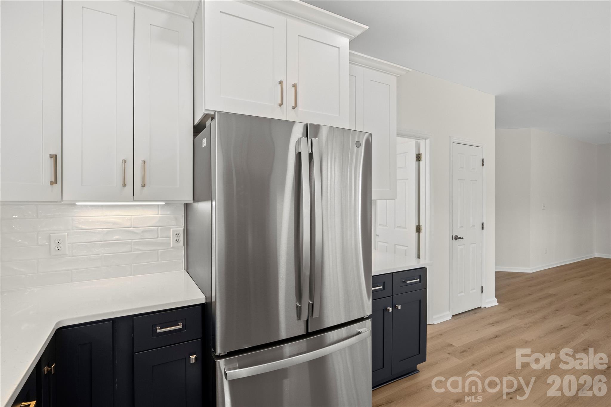 Thornhill - Residential