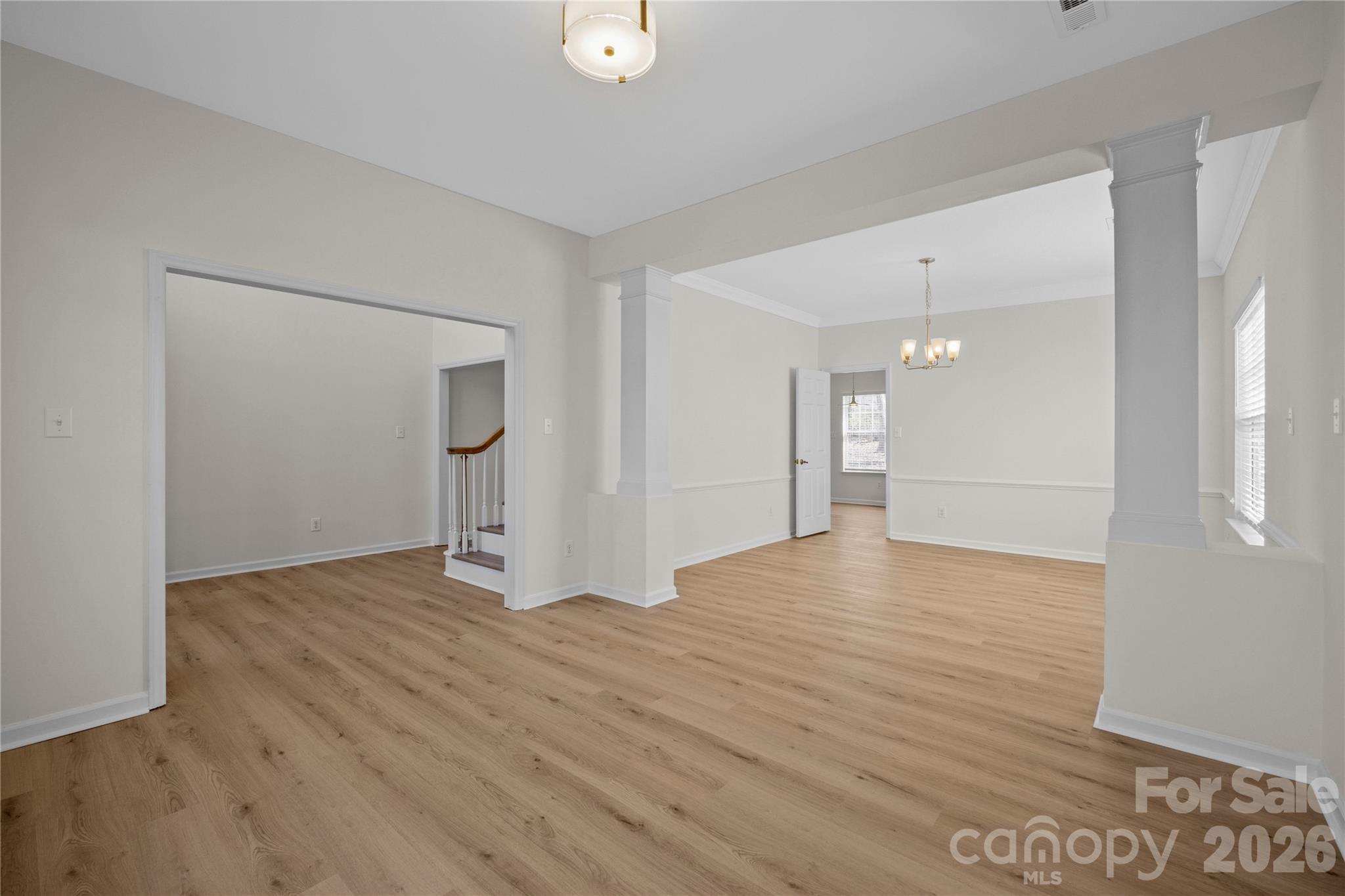 Thornhill - Residential