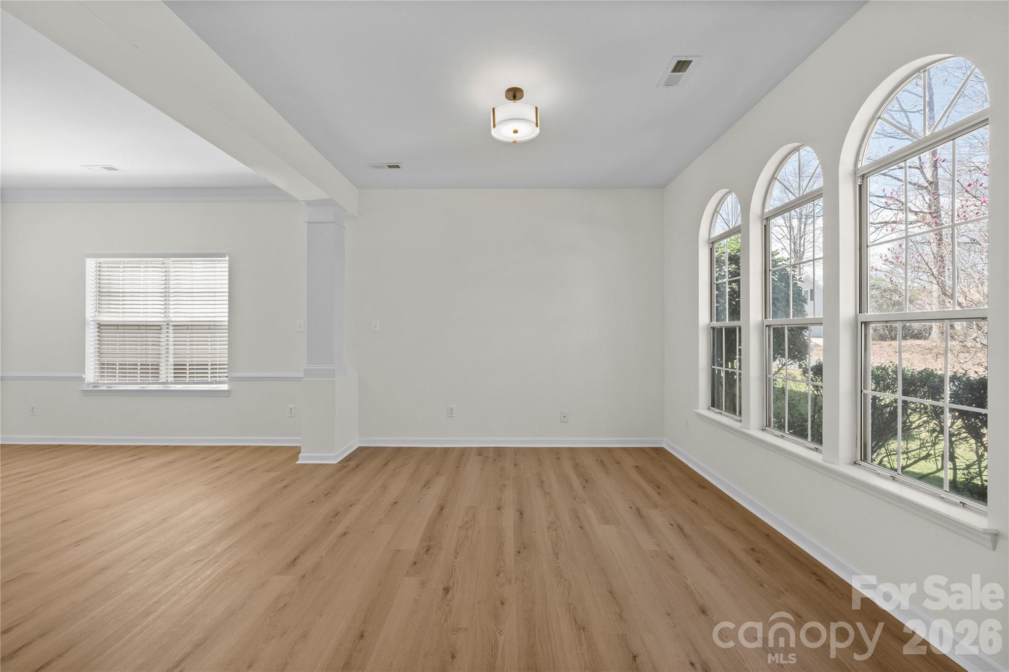 Thornhill - Residential