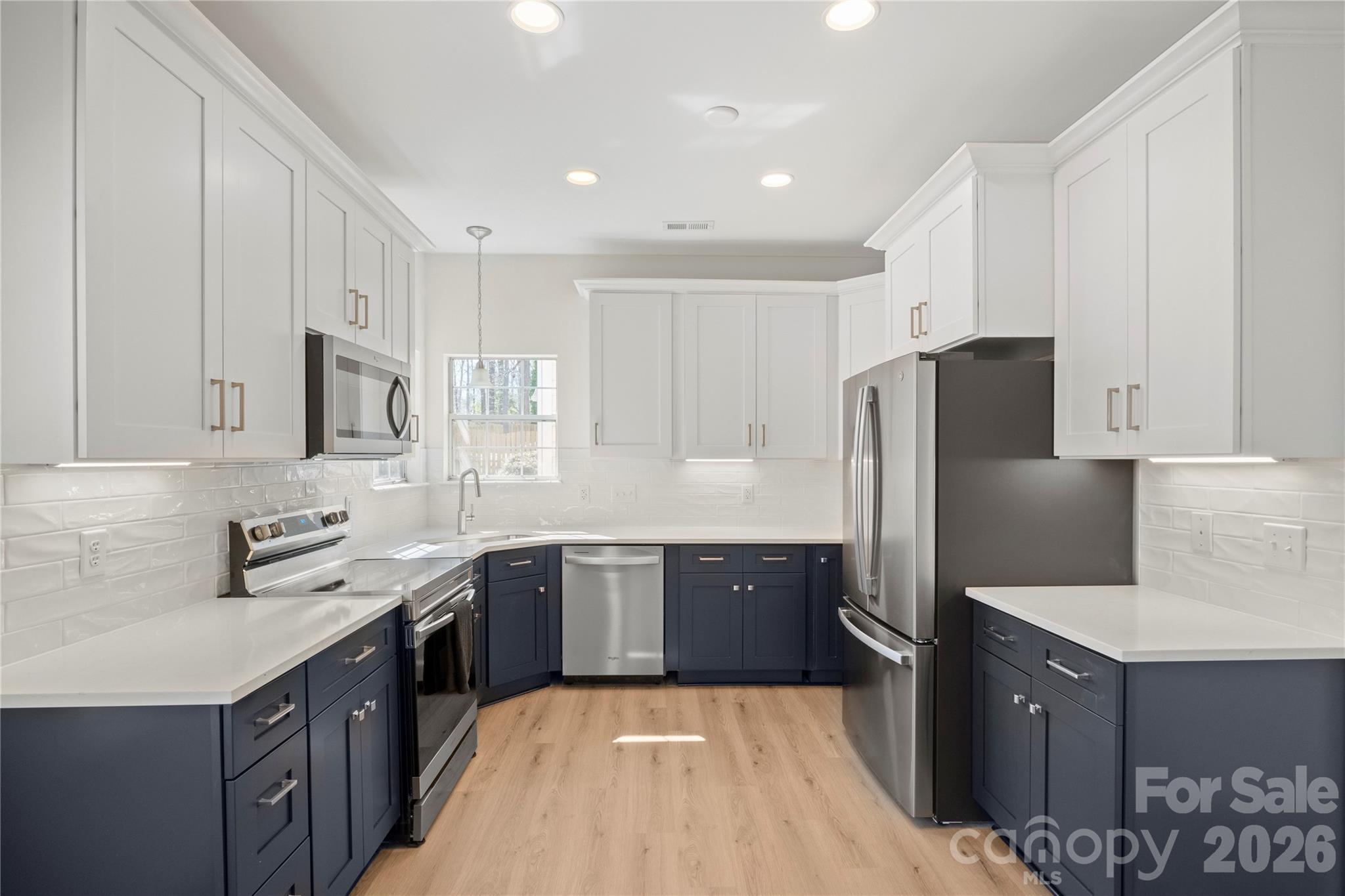 Thornhill - Residential