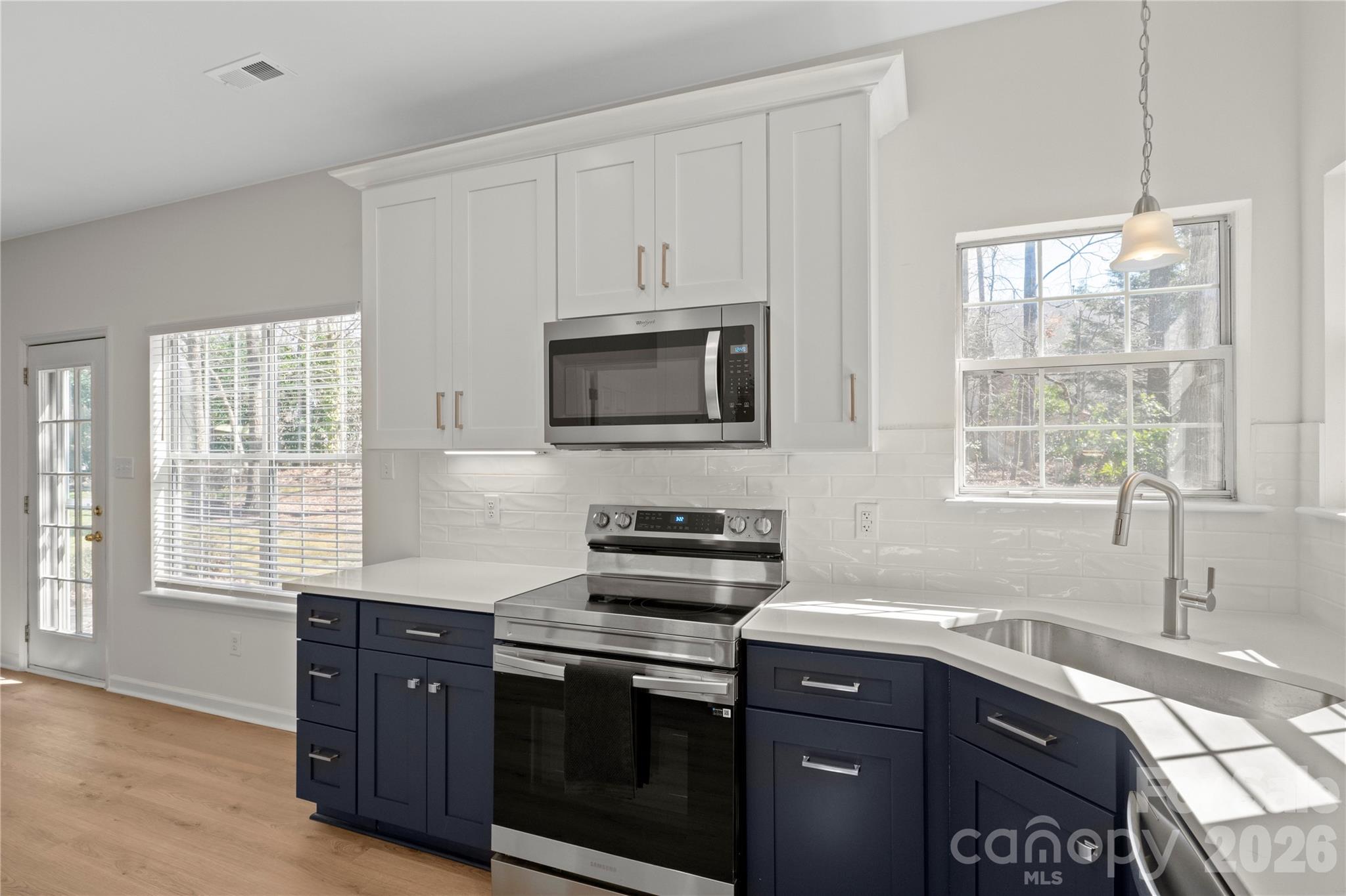 Thornhill - Residential