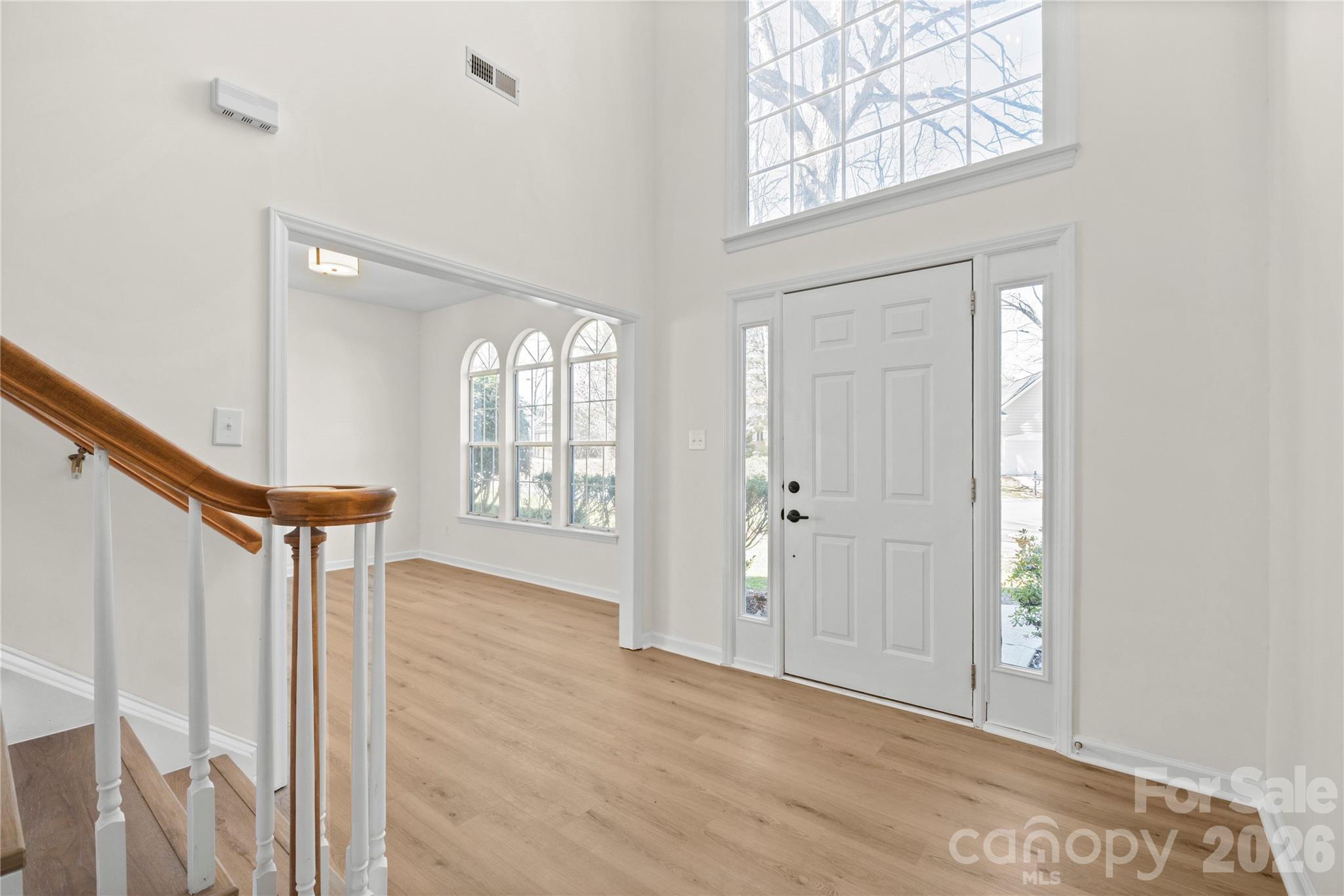 Thornhill - Residential