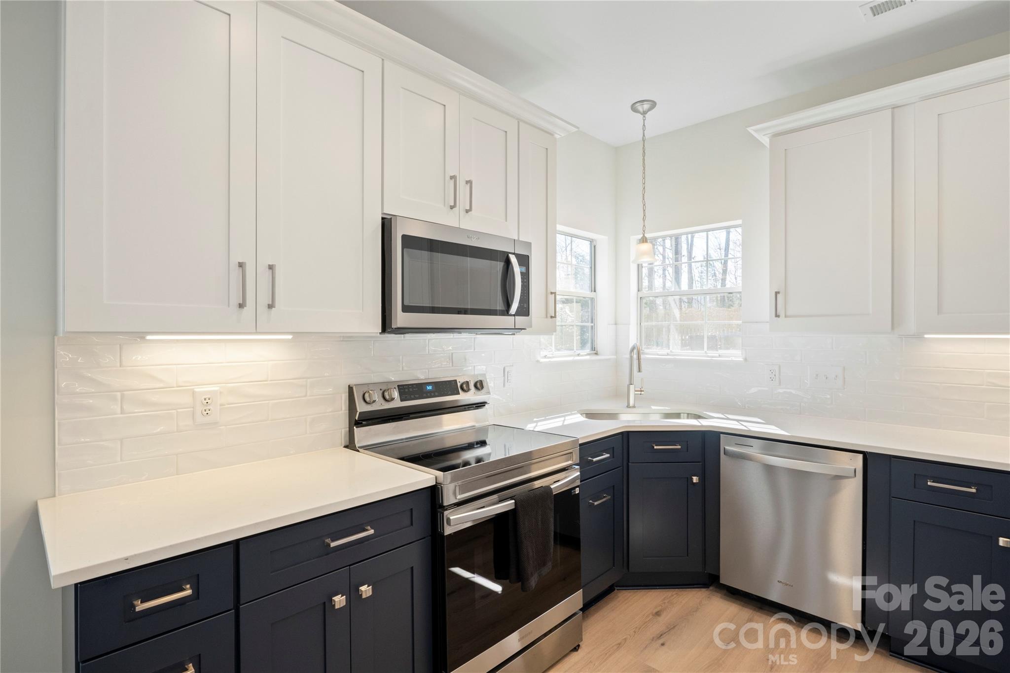 Thornhill - Residential