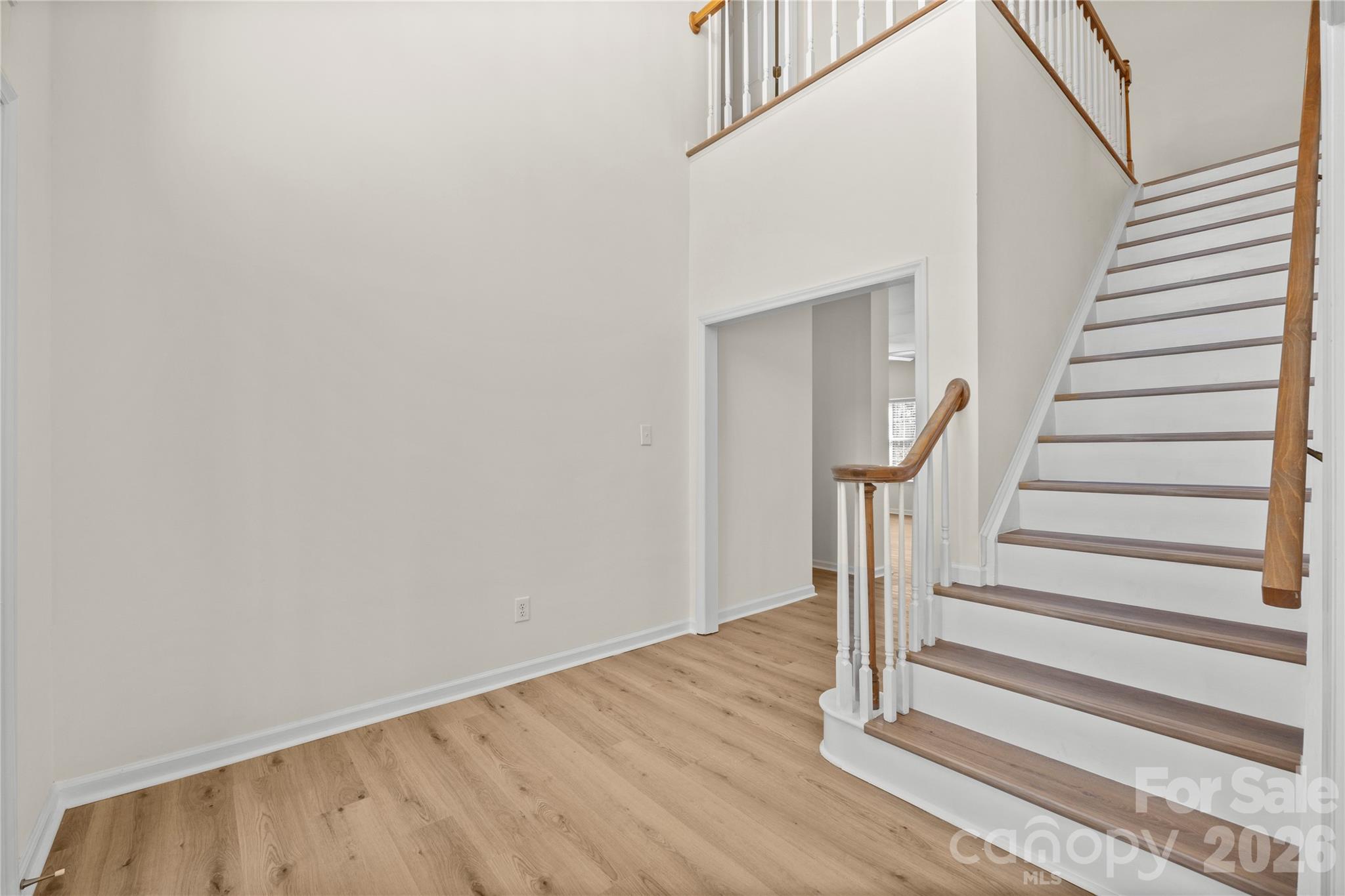 Thornhill - Residential