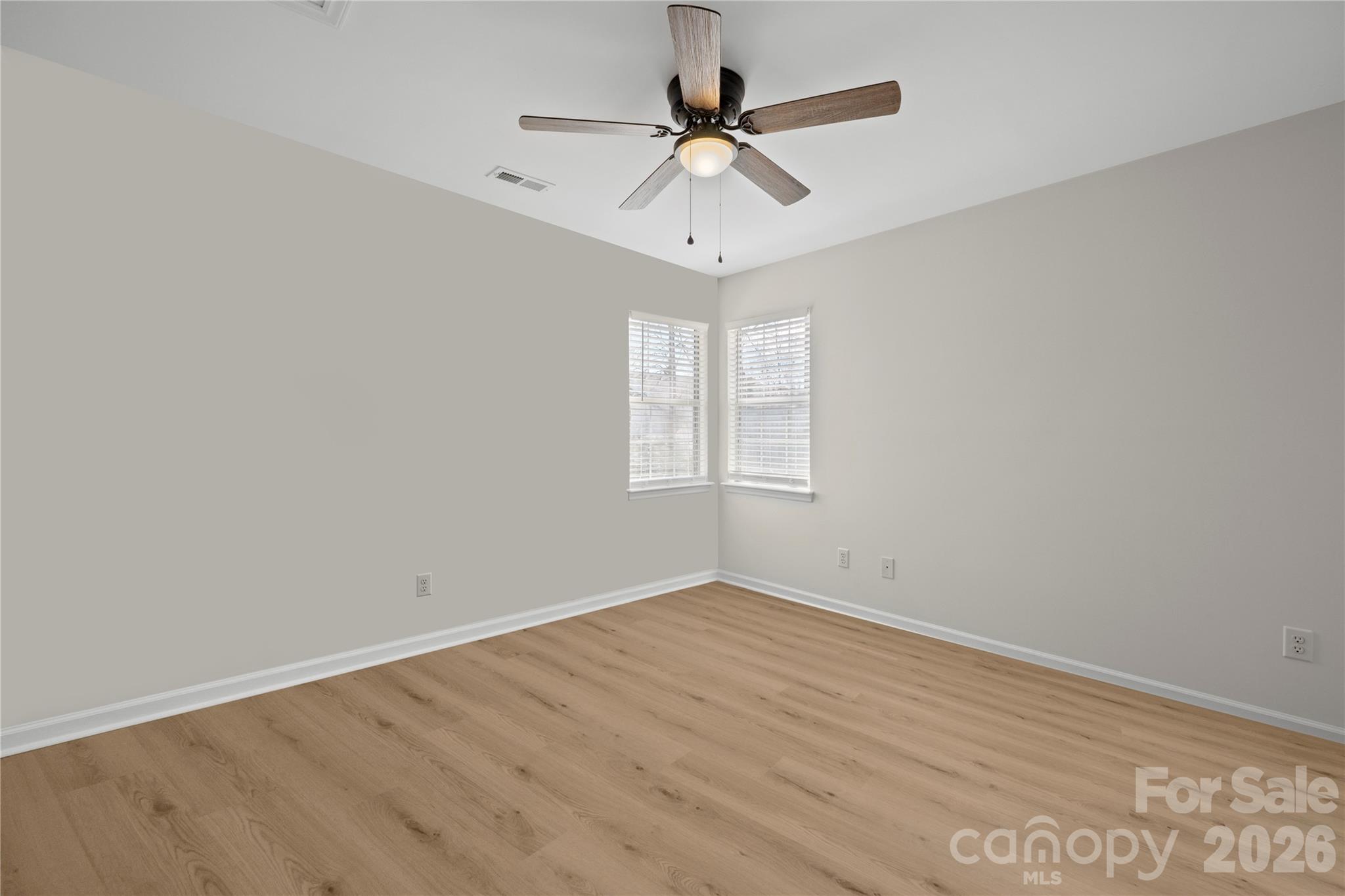 Thornhill - Residential