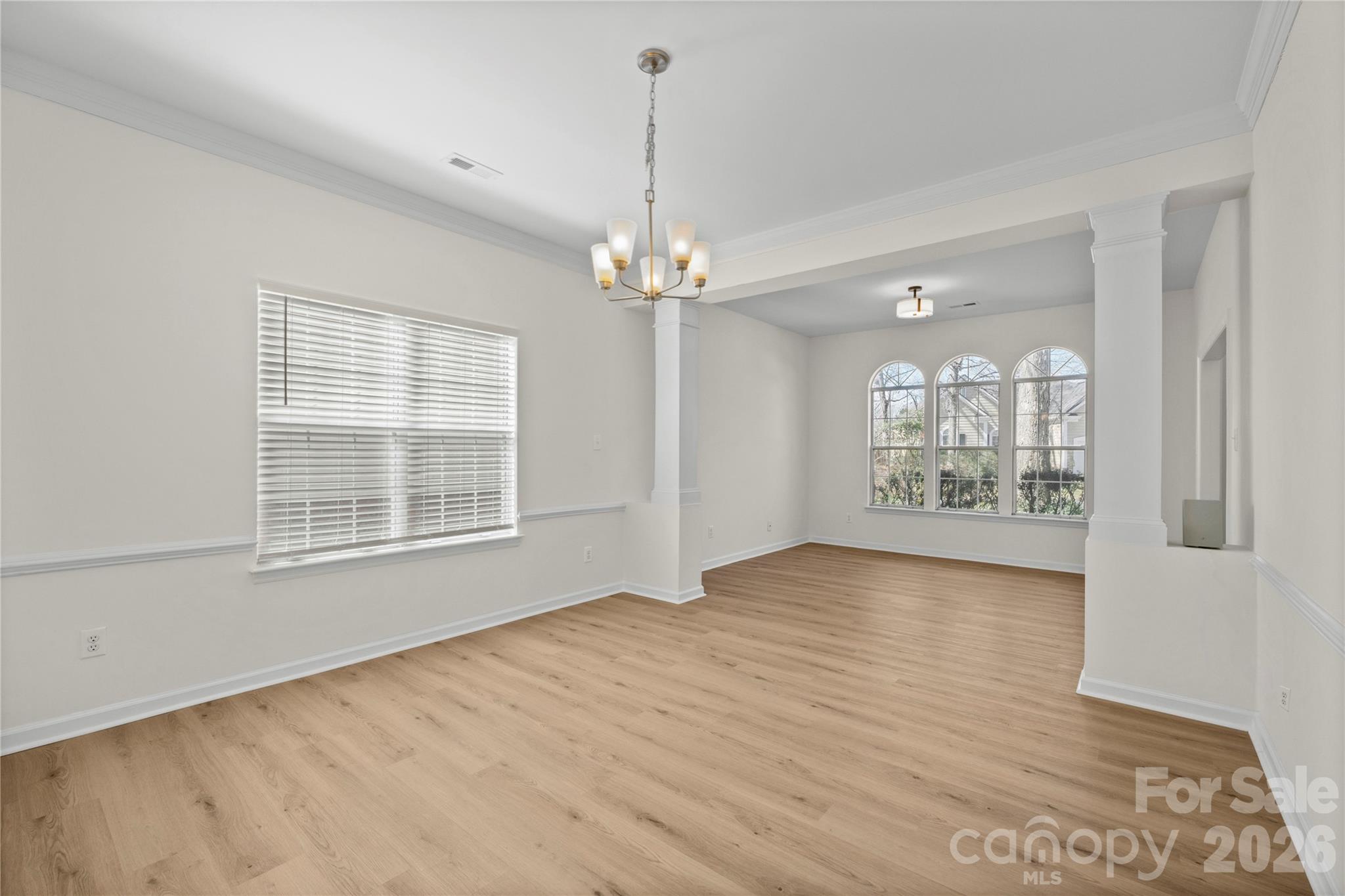 Thornhill - Residential