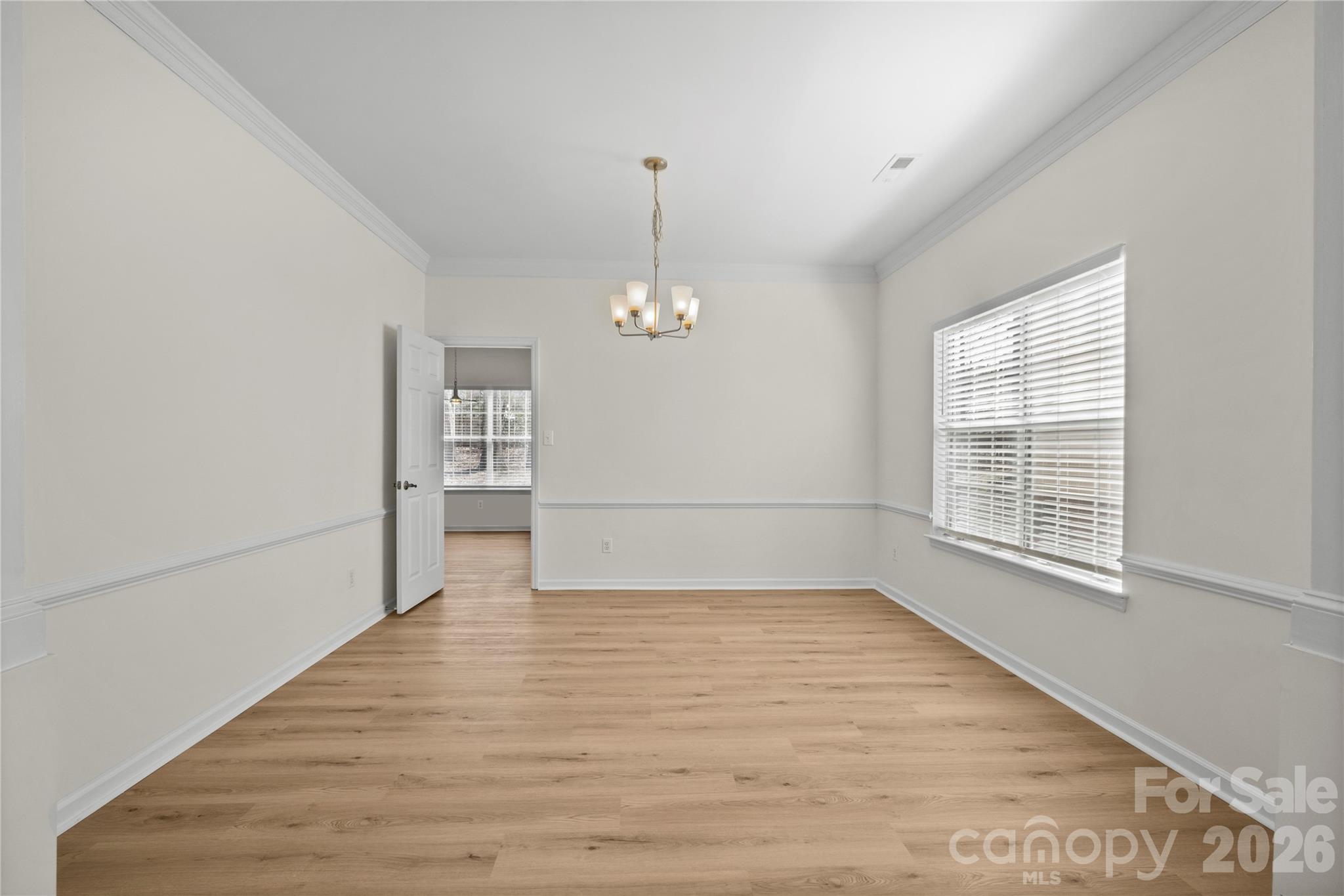 Thornhill - Residential