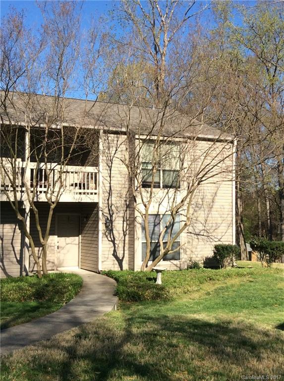 Carmel Village - Residential Lease