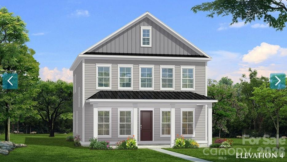 Miller Farm - Residential