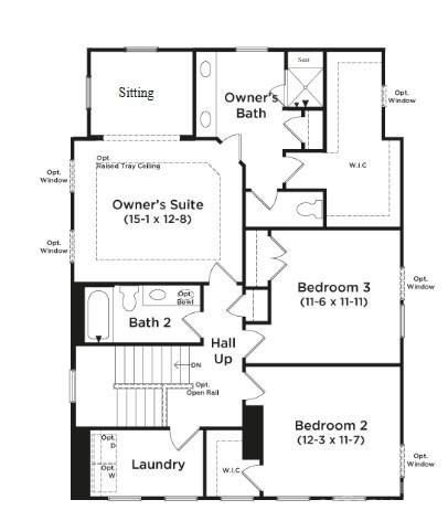 Miller Farm - Residential
