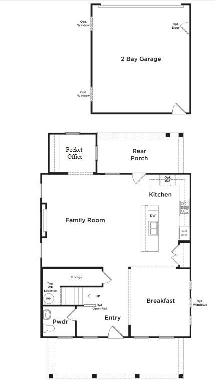 Miller Farm - Residential