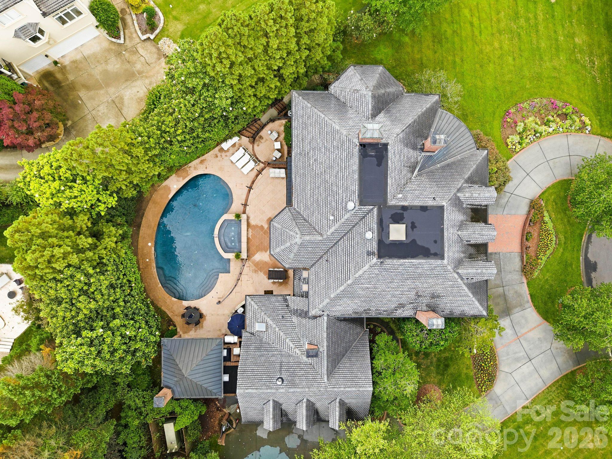Challis Farm - Residential