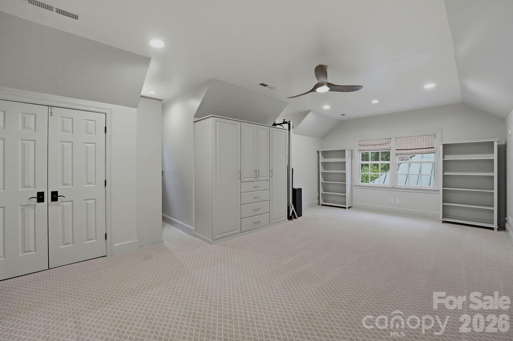 Challis Farm - Residential