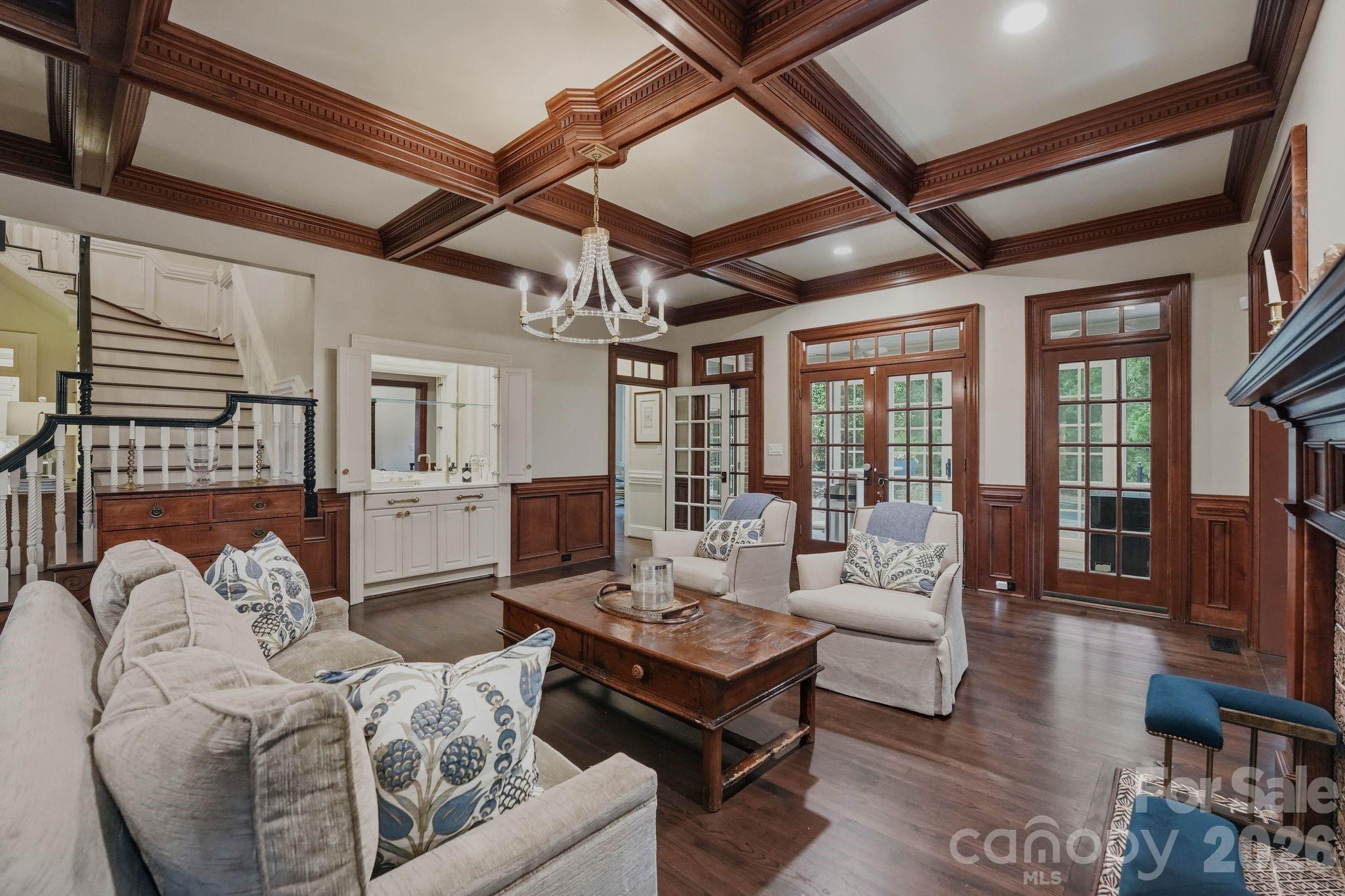 Challis Farm - Residential