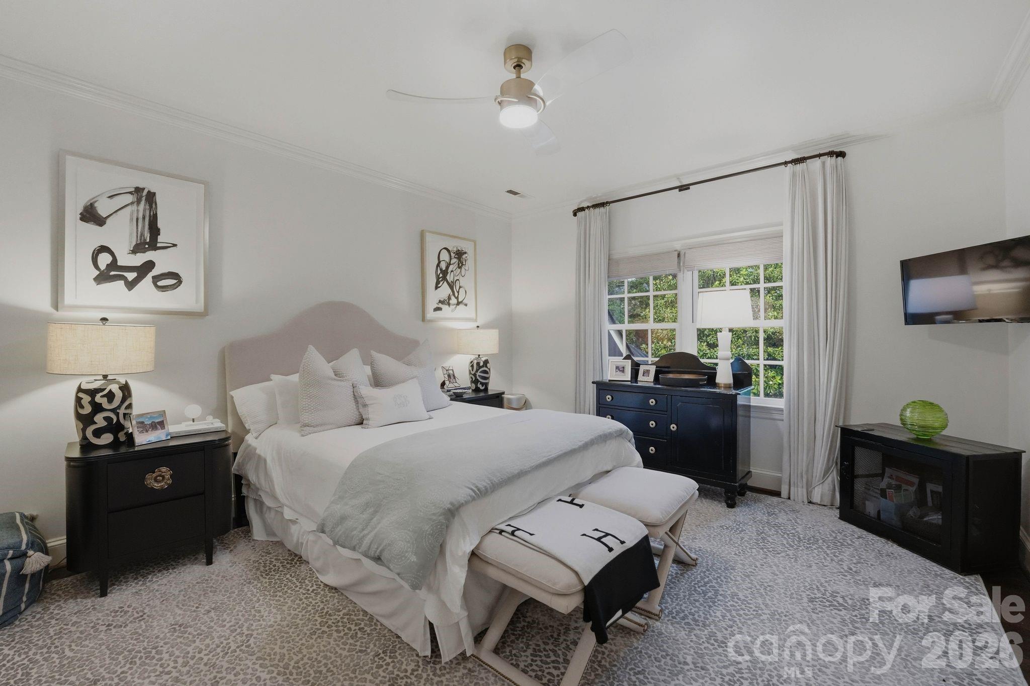 Challis Farm - Residential
