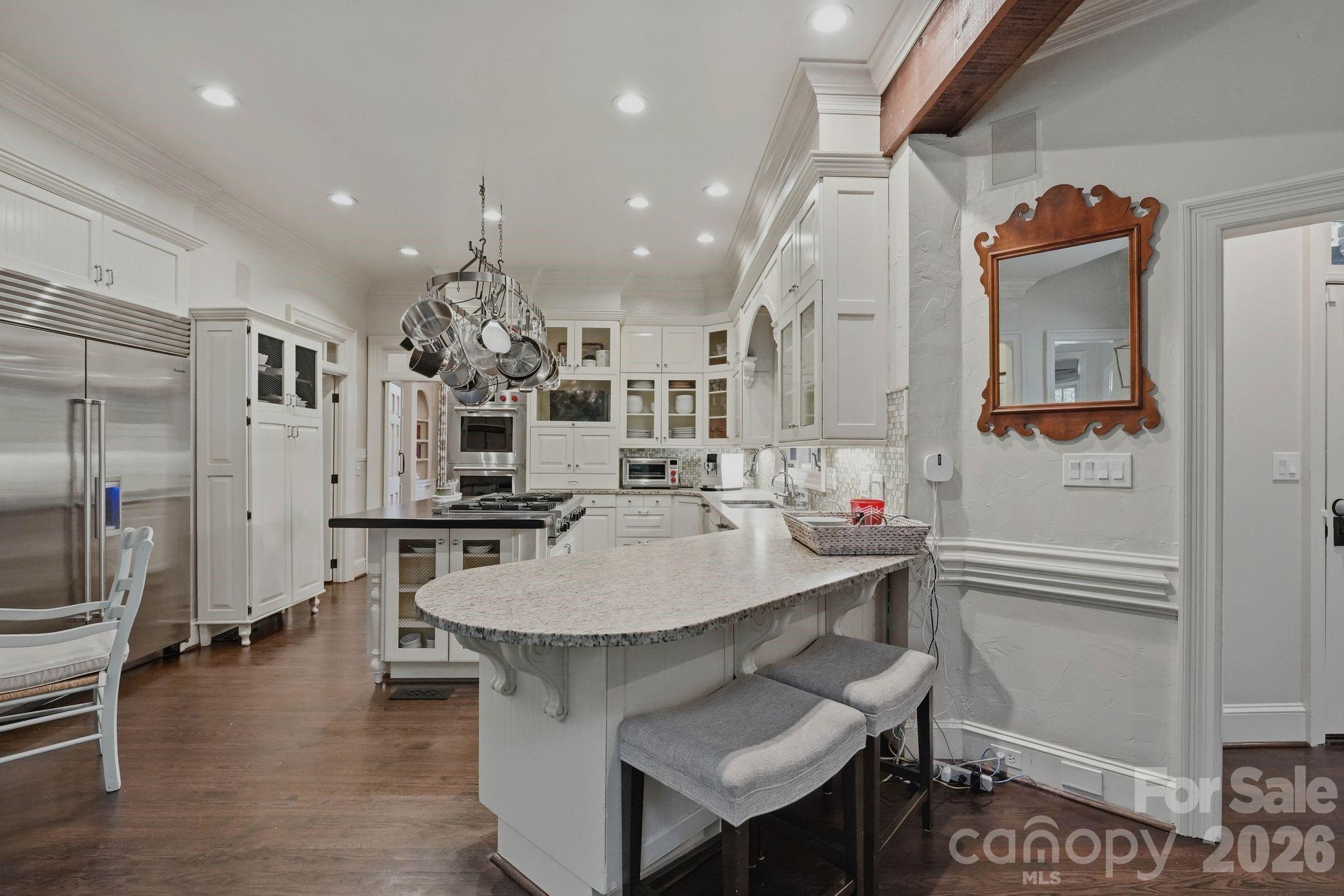 Challis Farm - Residential