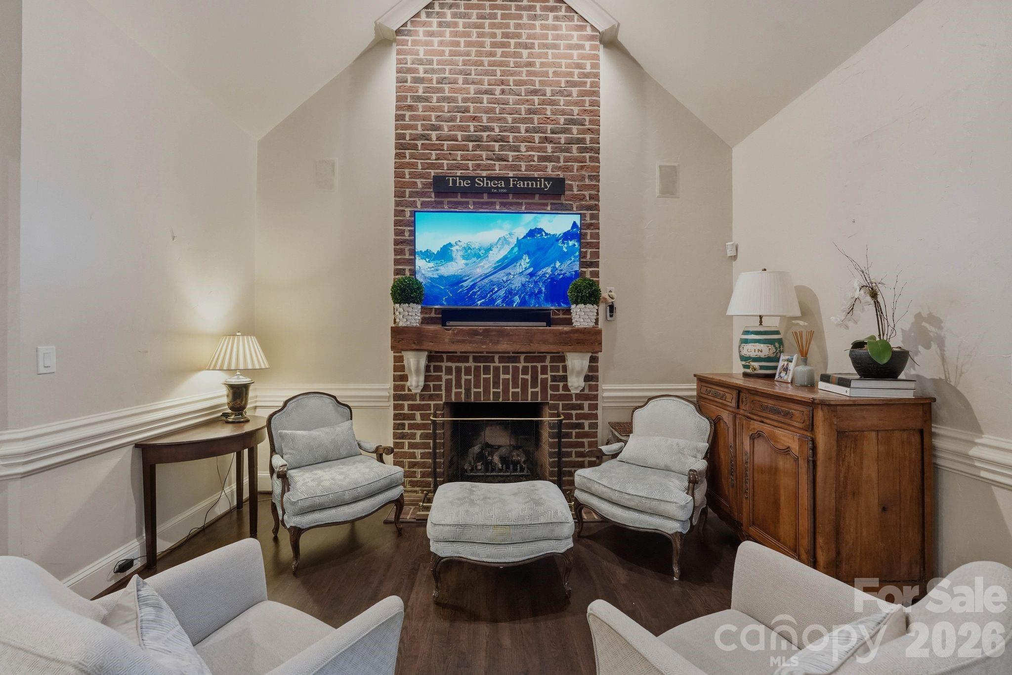 Challis Farm - Residential