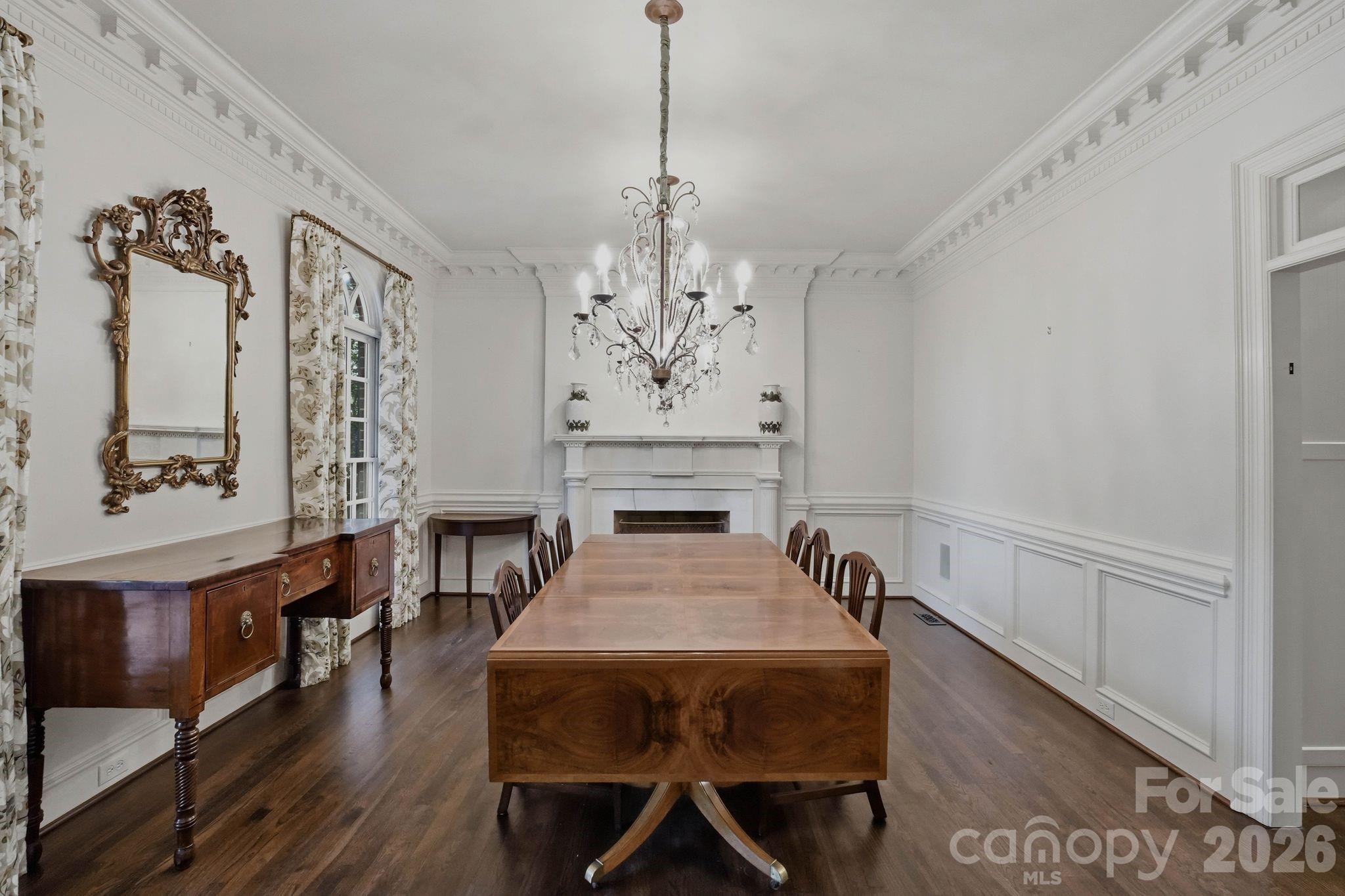 Challis Farm - Residential