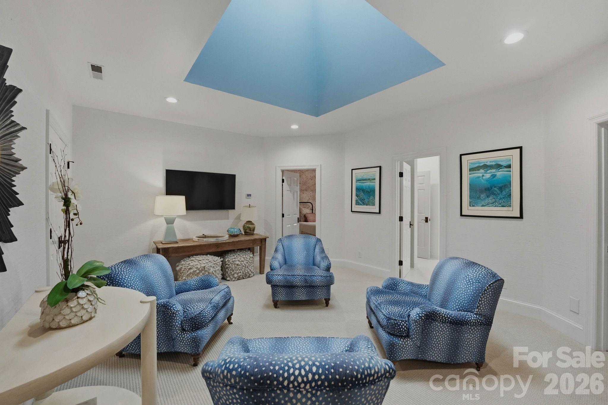 Challis Farm - Residential
