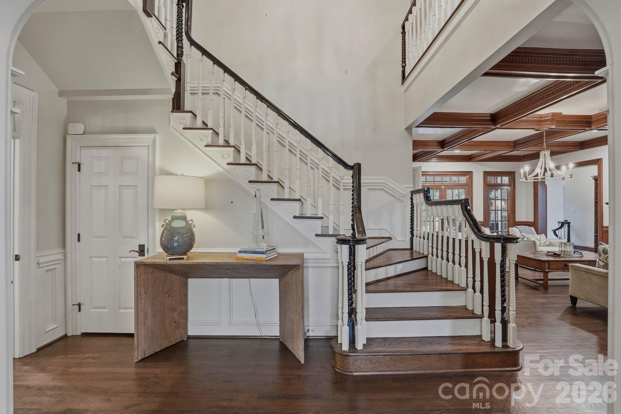 Challis Farm - Residential