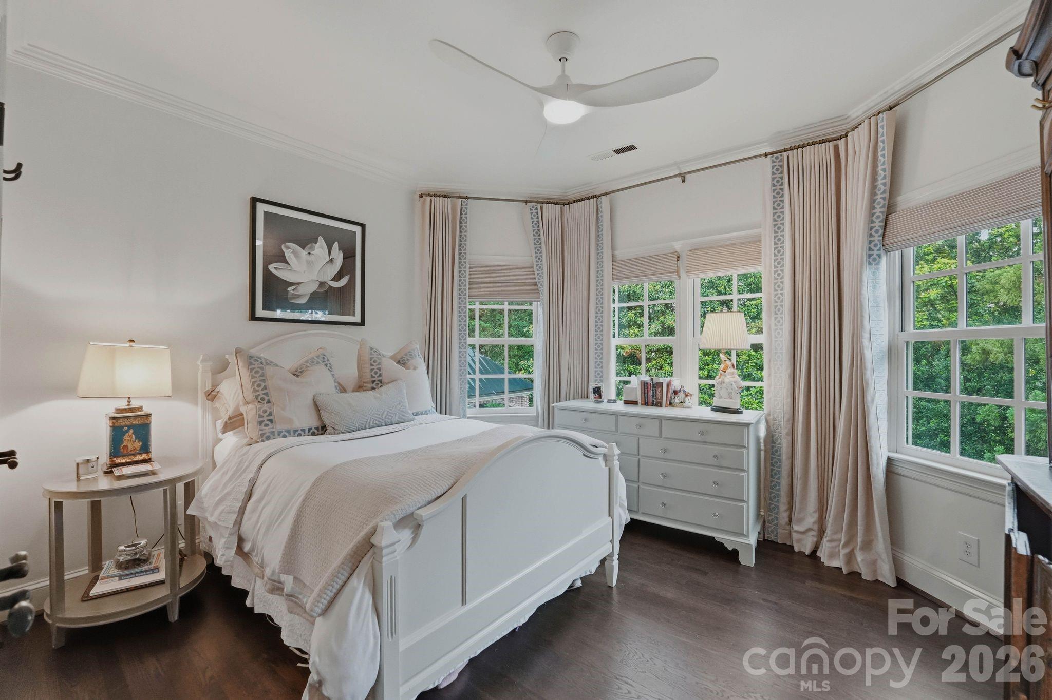 Challis Farm - Residential