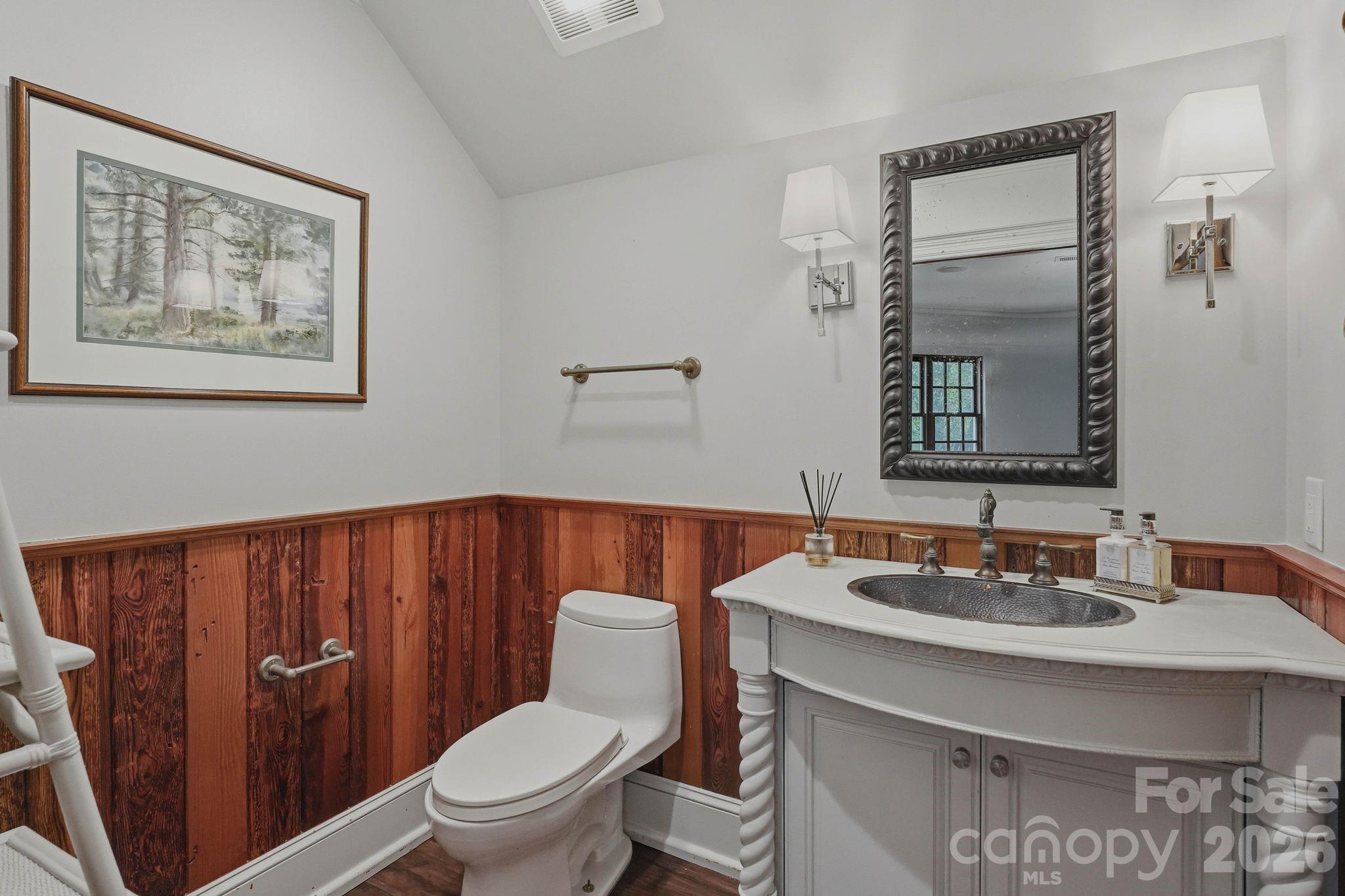 Challis Farm - Residential