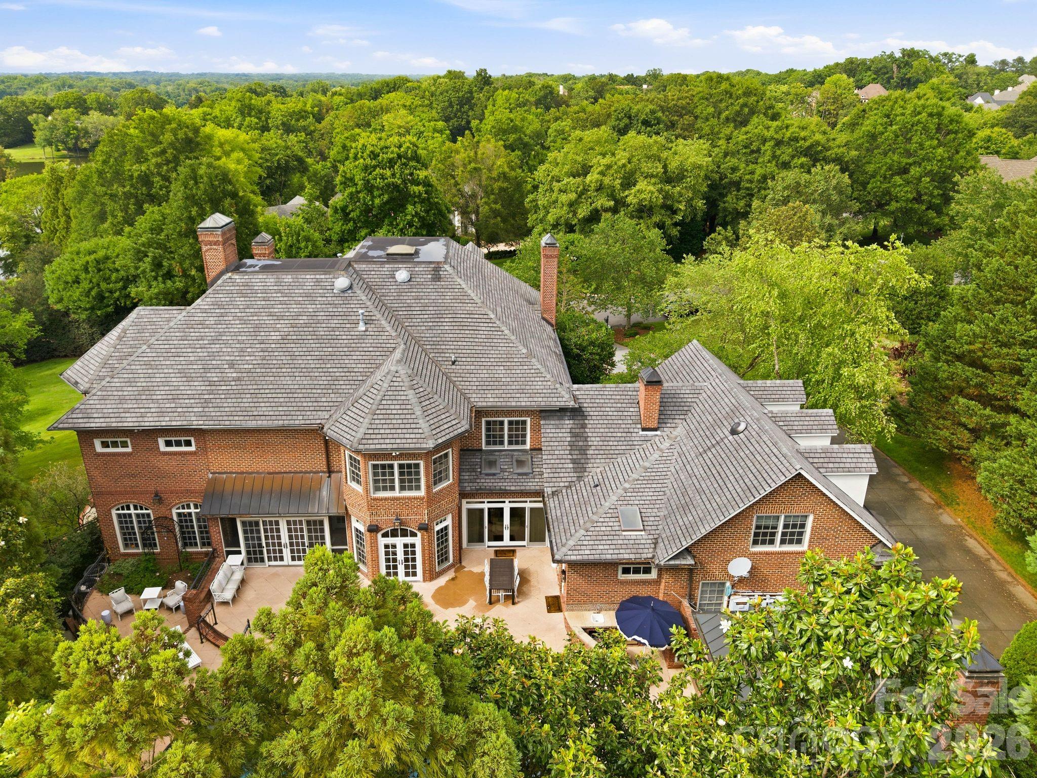 Challis Farm - Residential