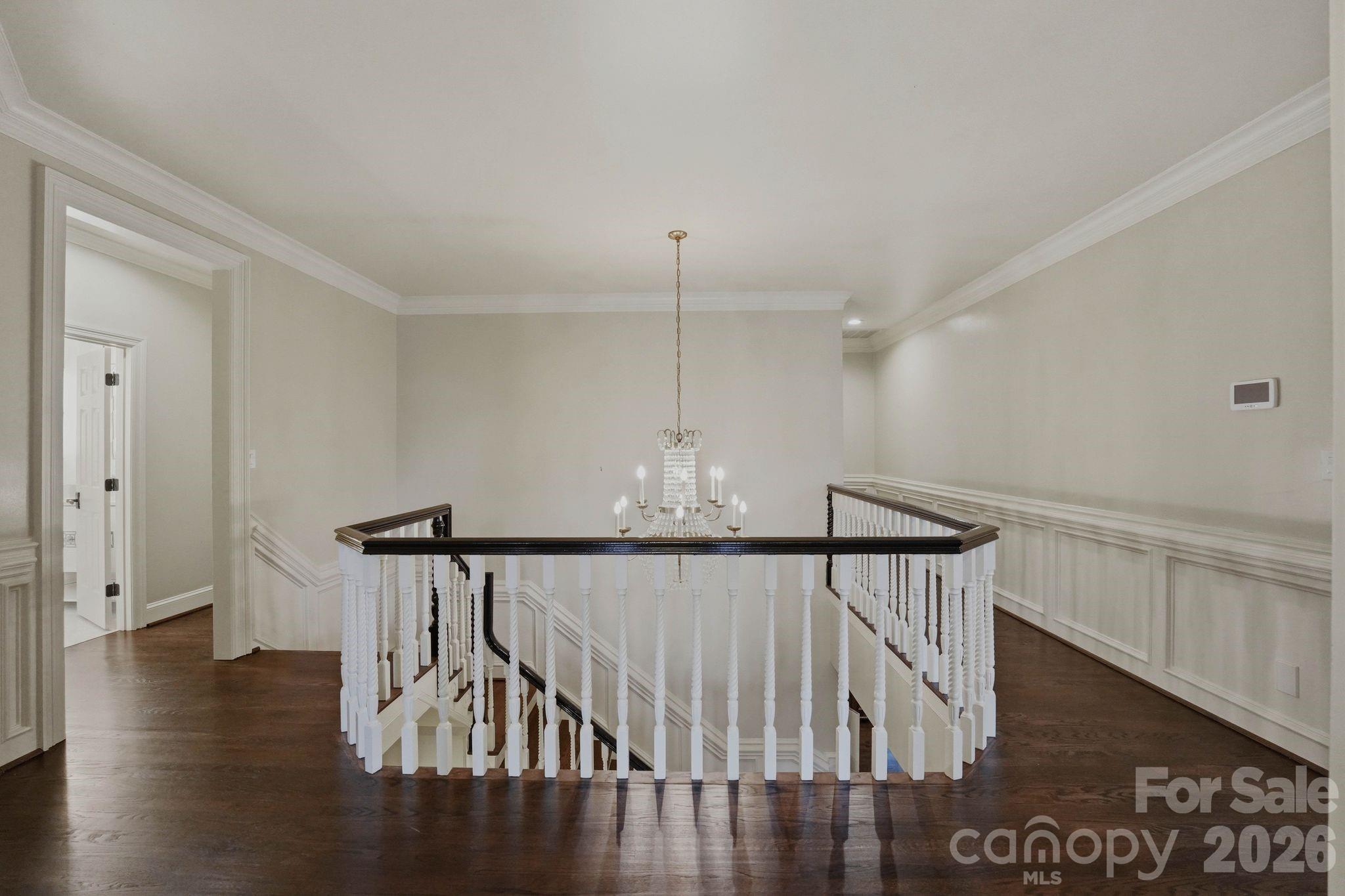 Challis Farm - Residential