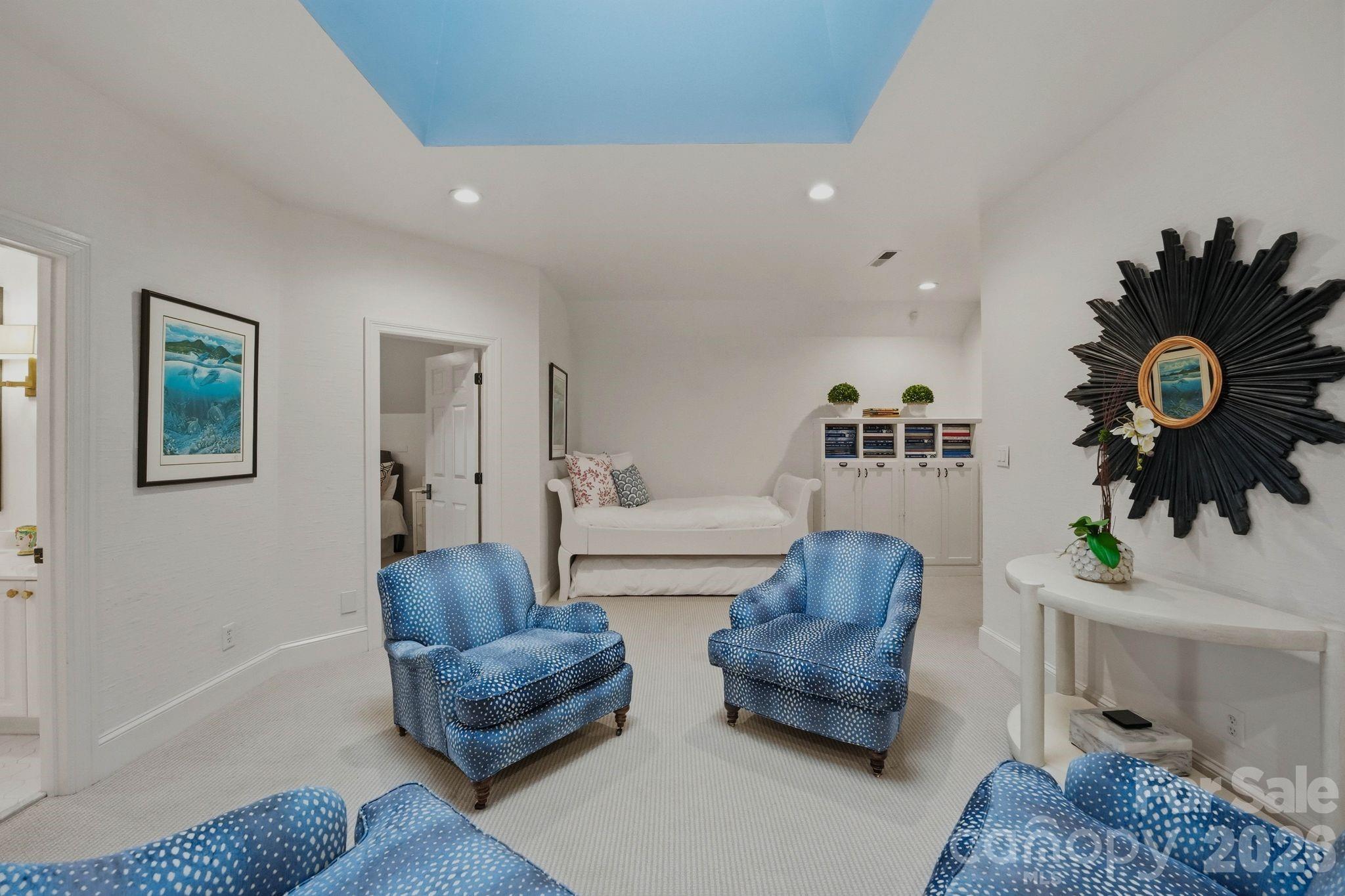 Challis Farm - Residential