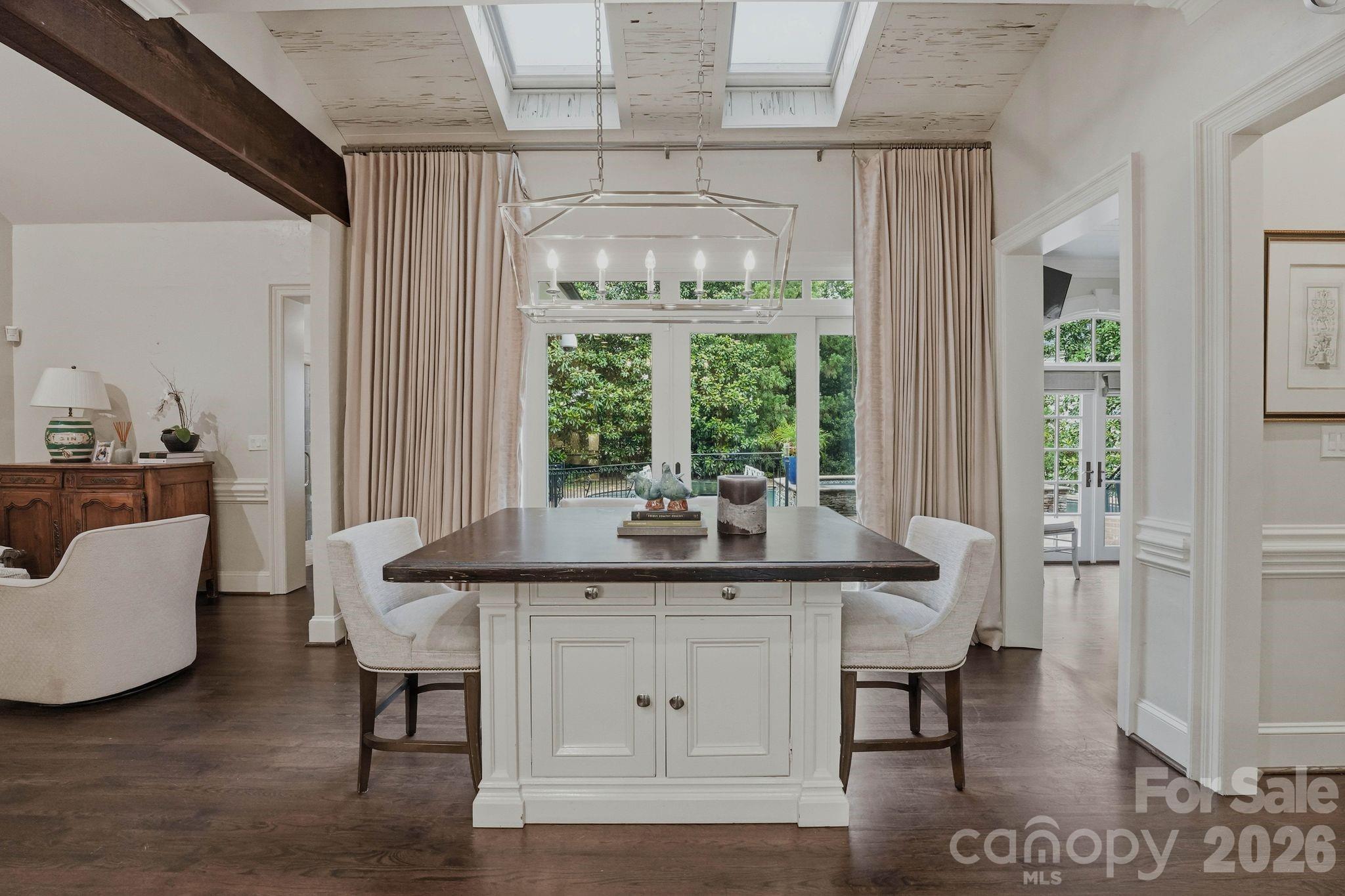 Challis Farm - Residential