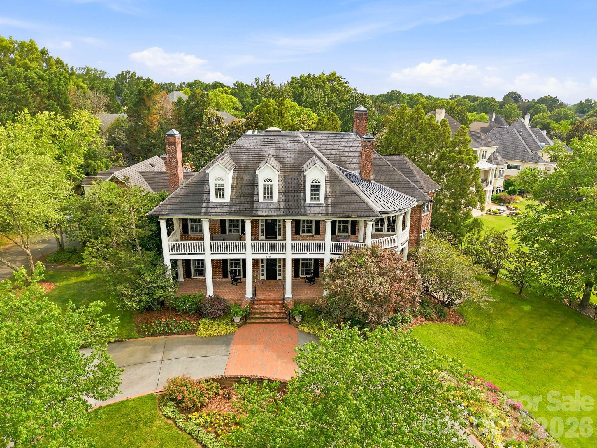 Challis Farm - Residential
