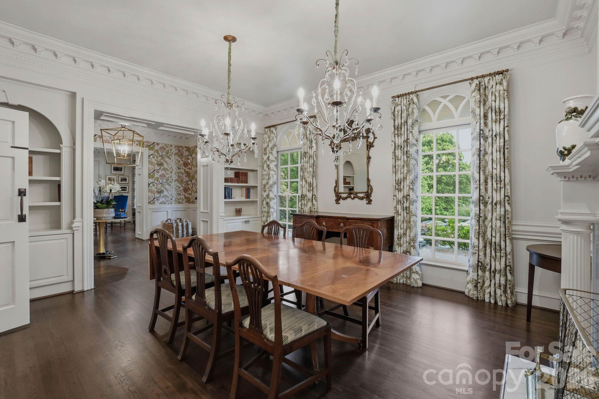 Challis Farm - Residential