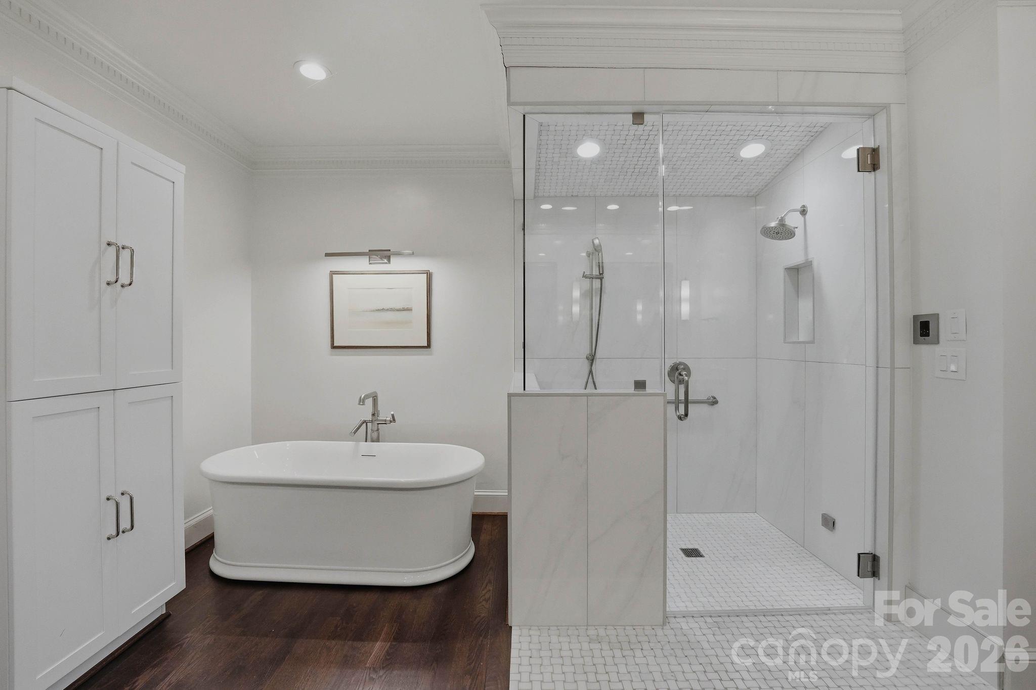 Challis Farm - Residential