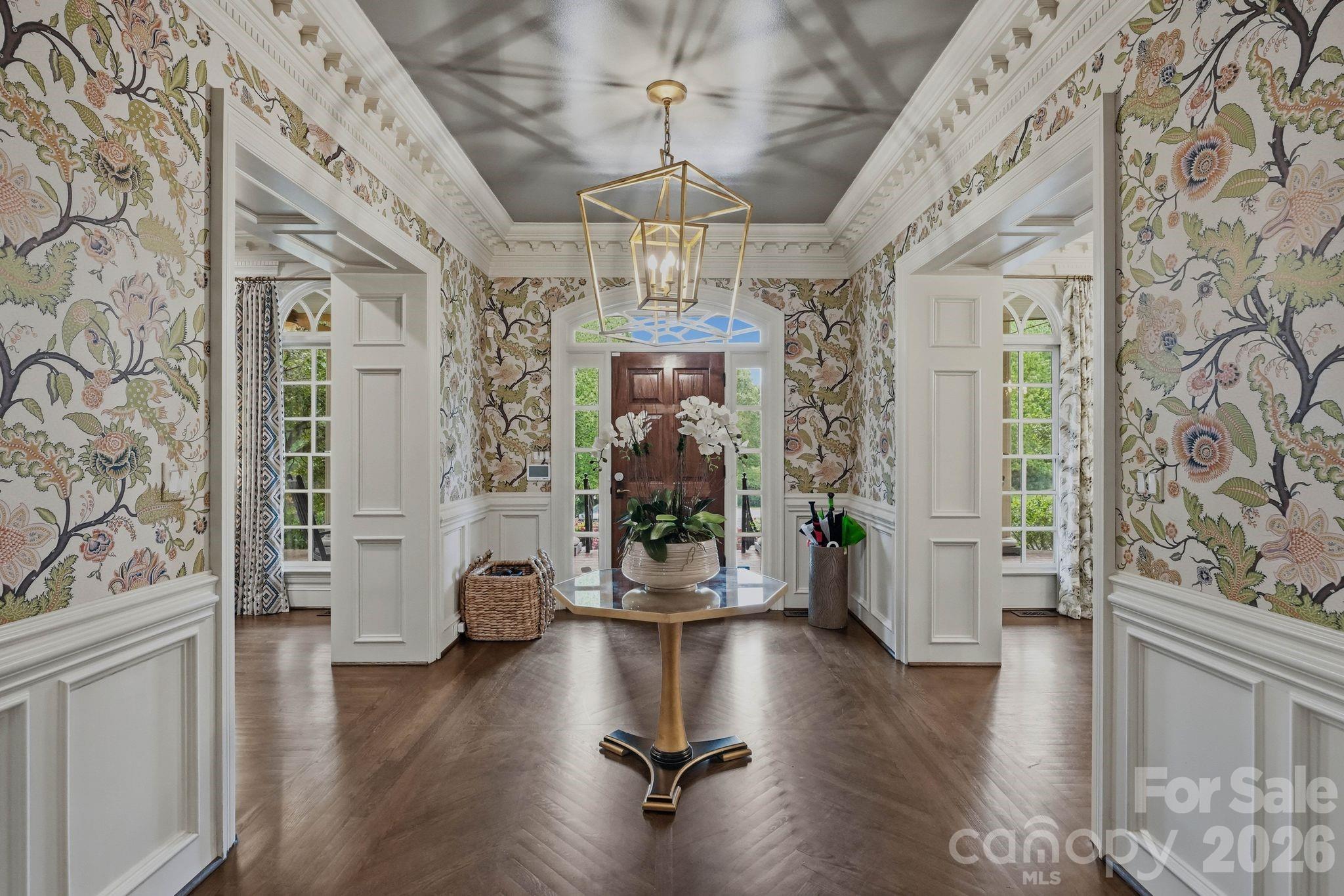 Challis Farm - Residential