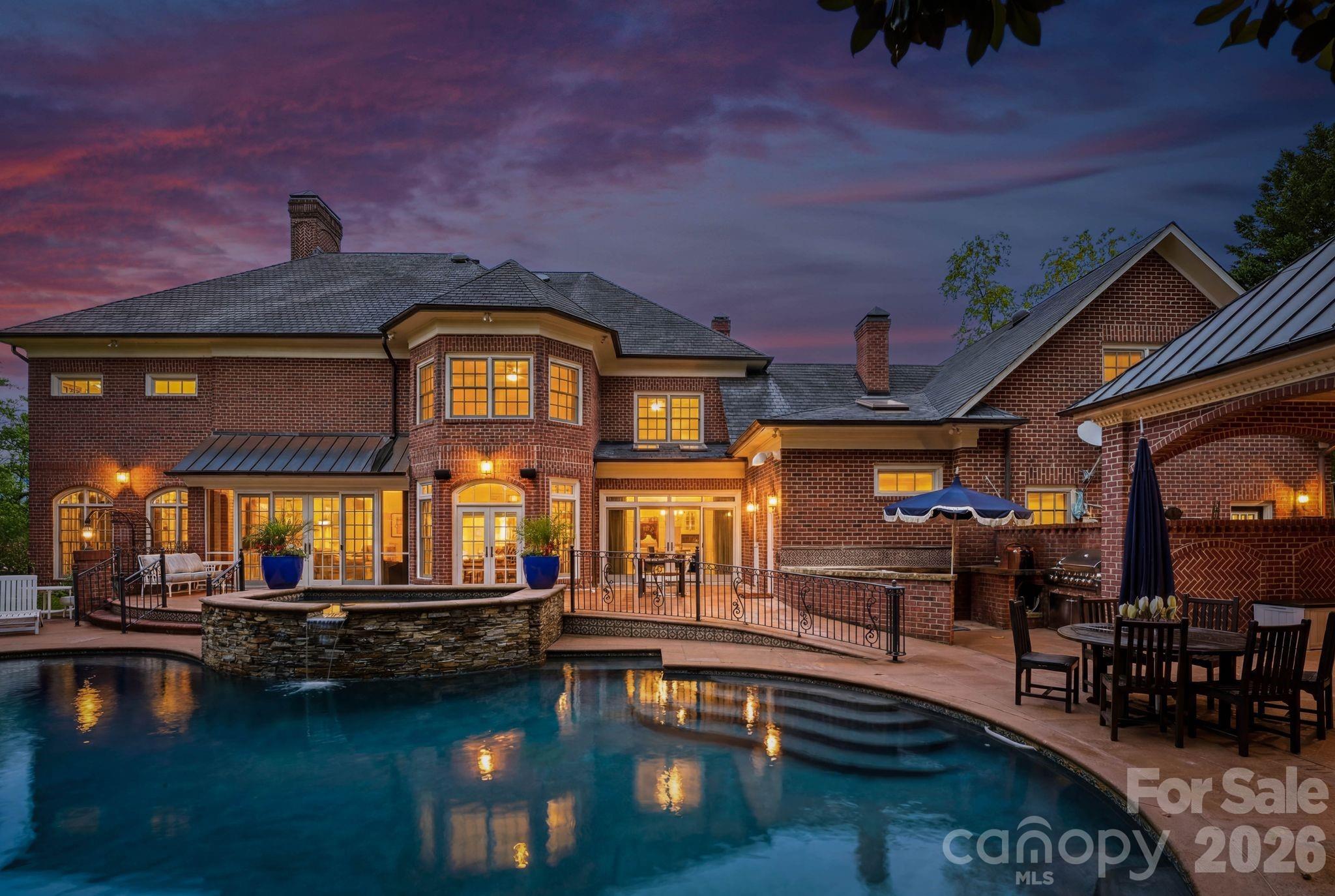 Challis Farm - Residential