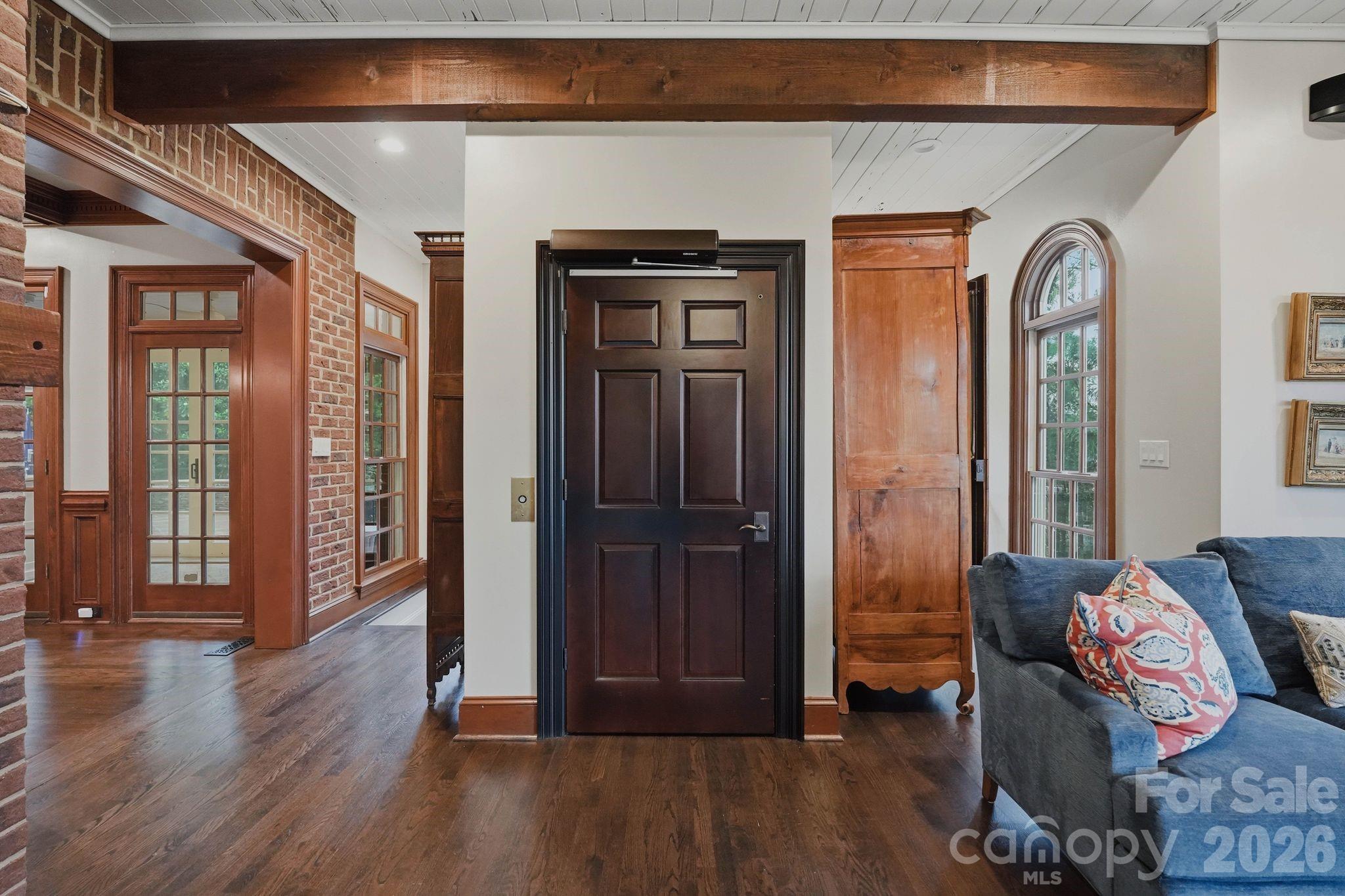 Challis Farm - Residential