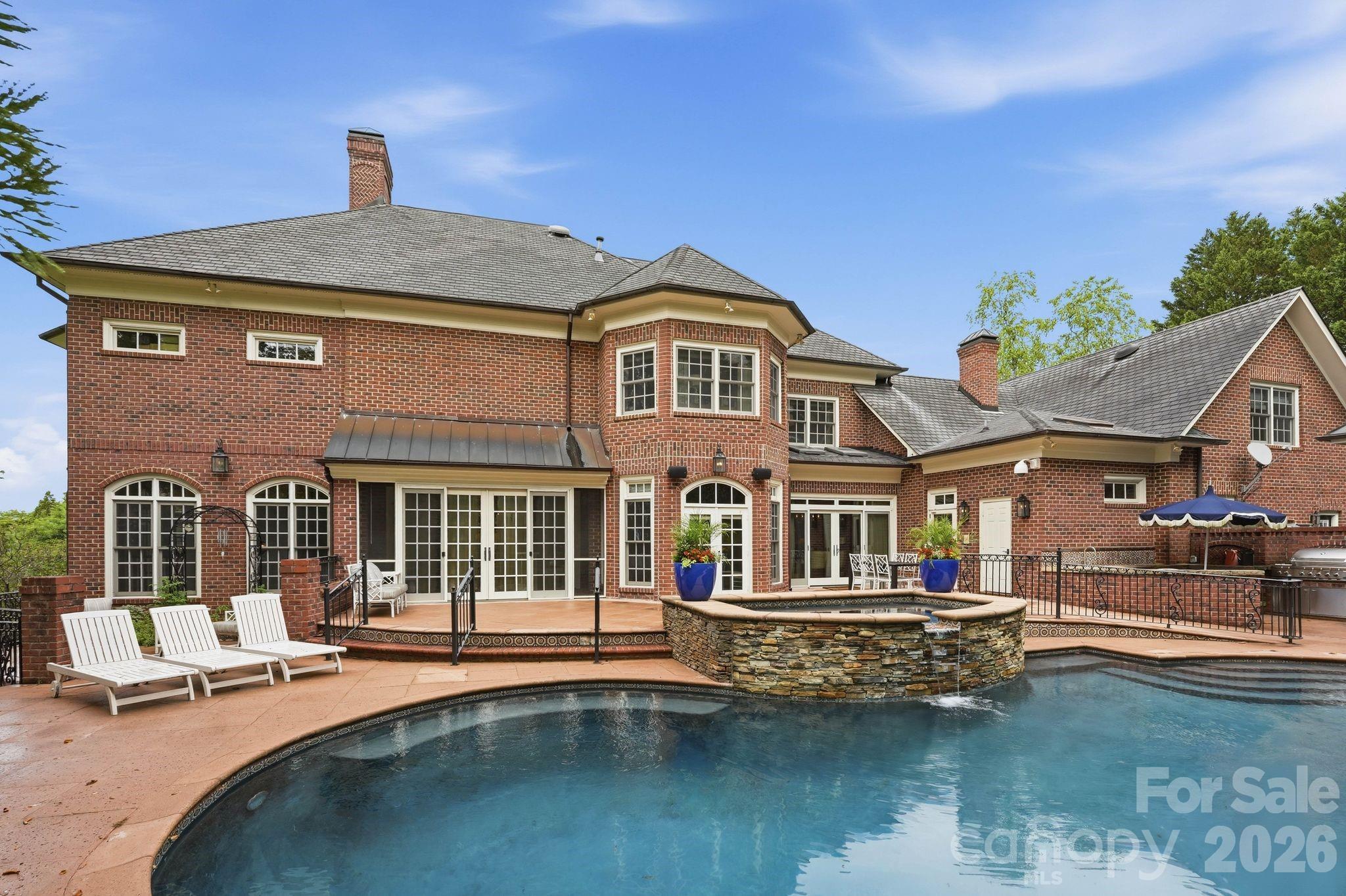 Challis Farm - Residential
