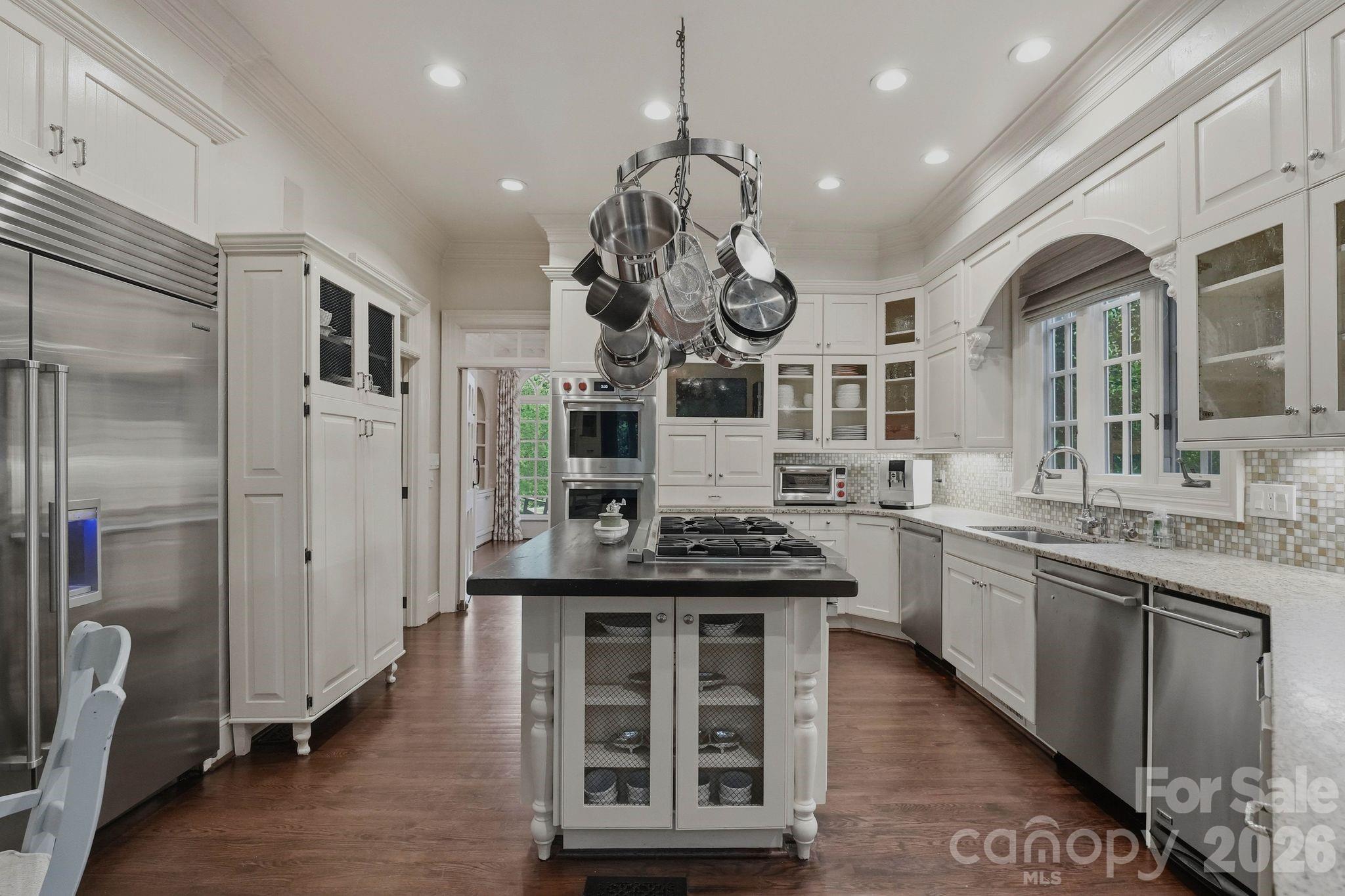 Challis Farm - Residential