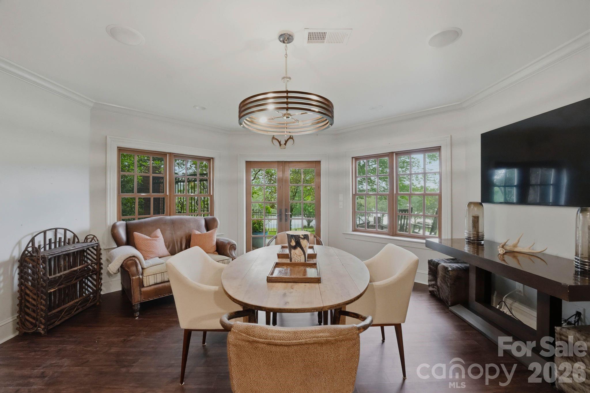 Challis Farm - Residential