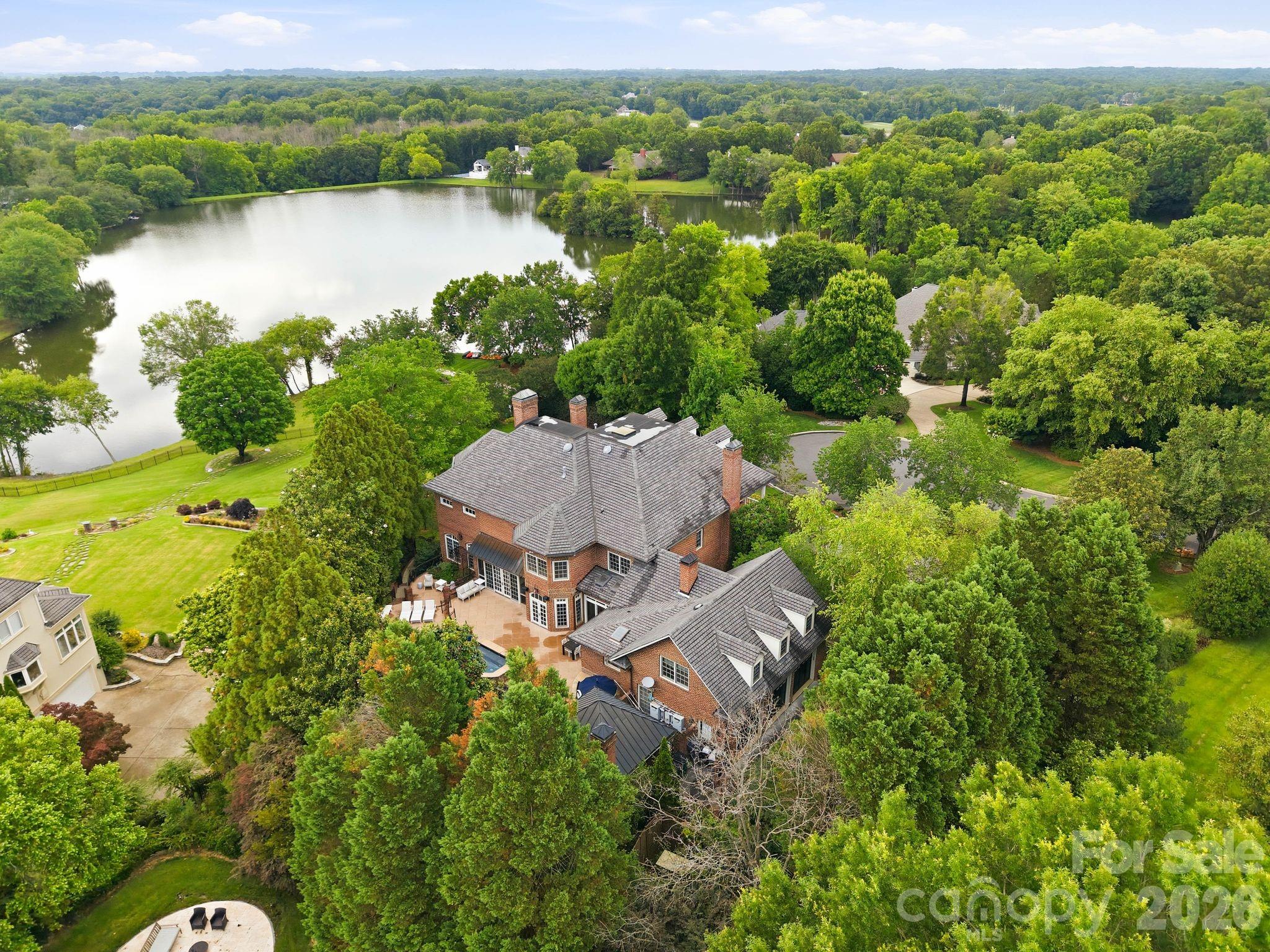 Challis Farm - Residential