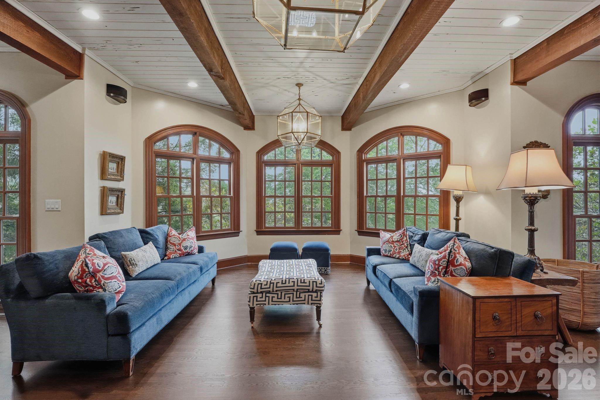 Challis Farm - Residential